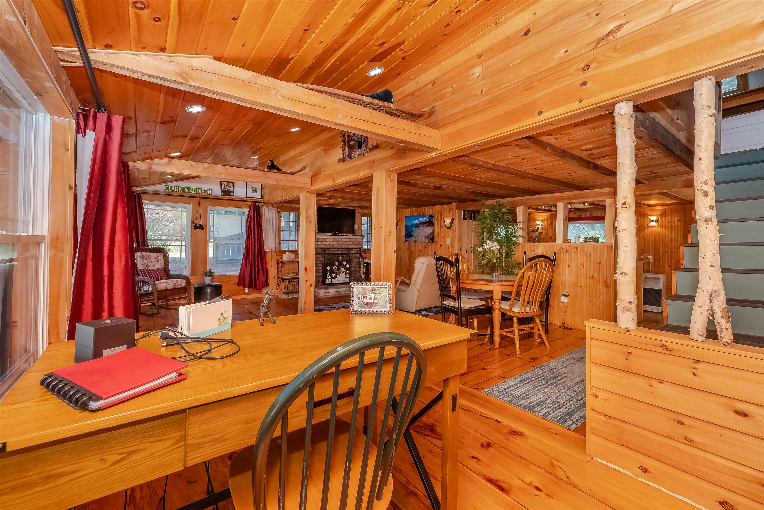 132 Chestnut Pond Road