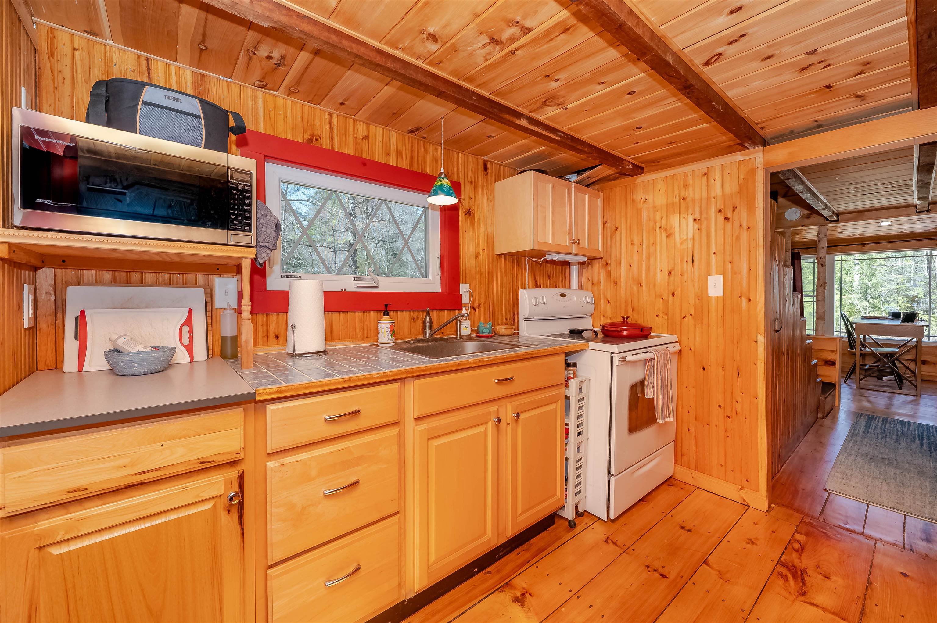 132 Chestnut Pond Road