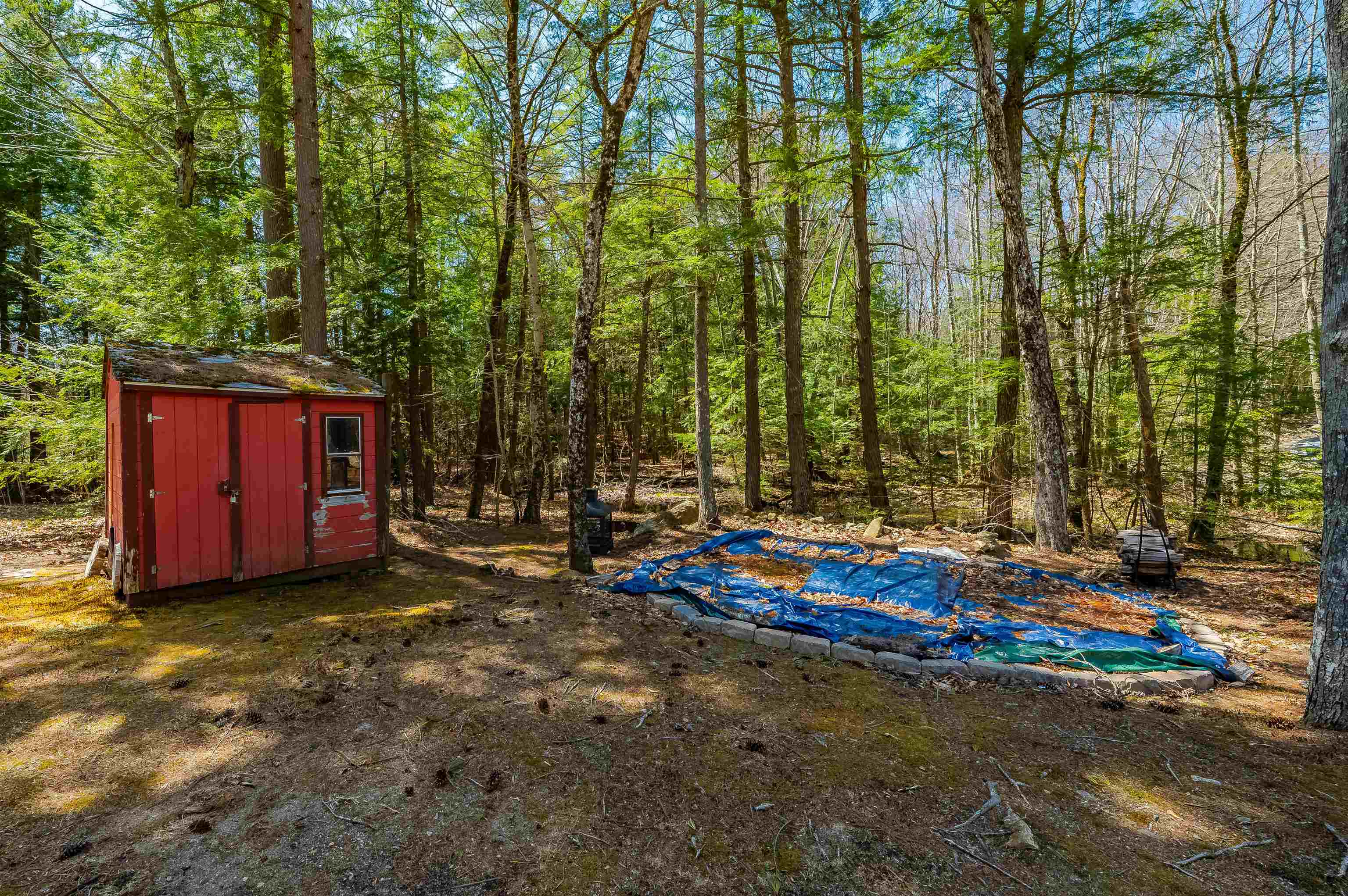 132 Chestnut Pond Road