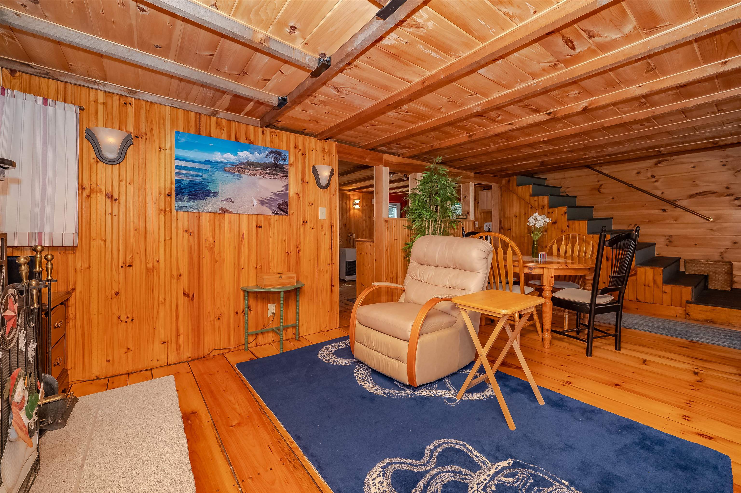 132 Chestnut Pond Road