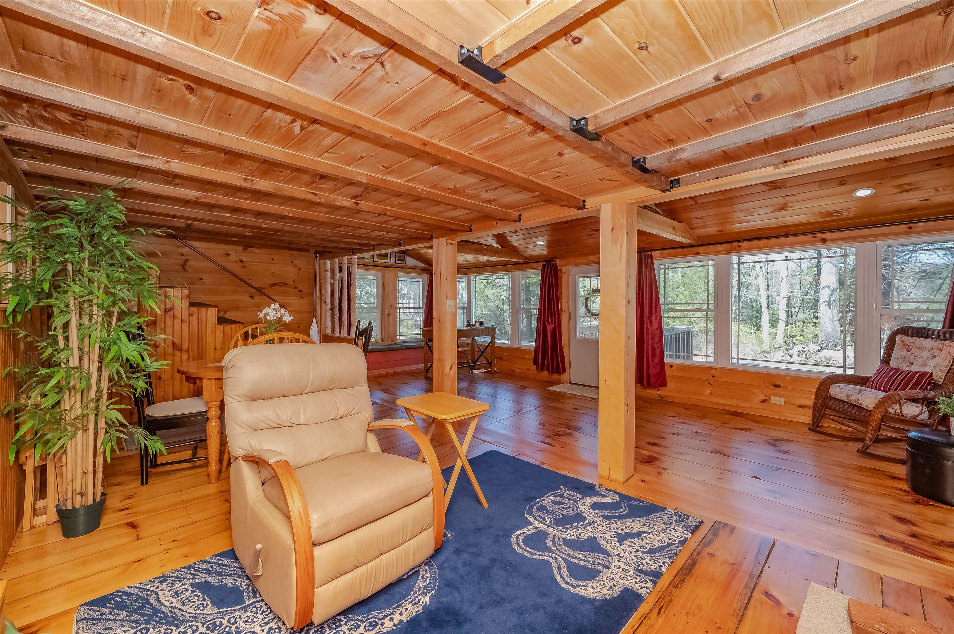 132 Chestnut Pond Road