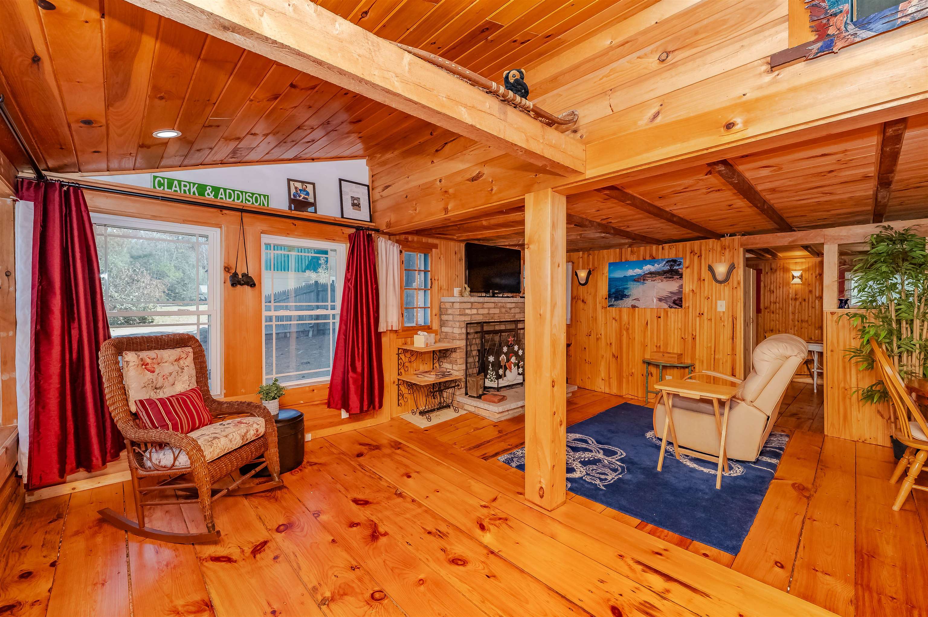 132 Chestnut Pond Road