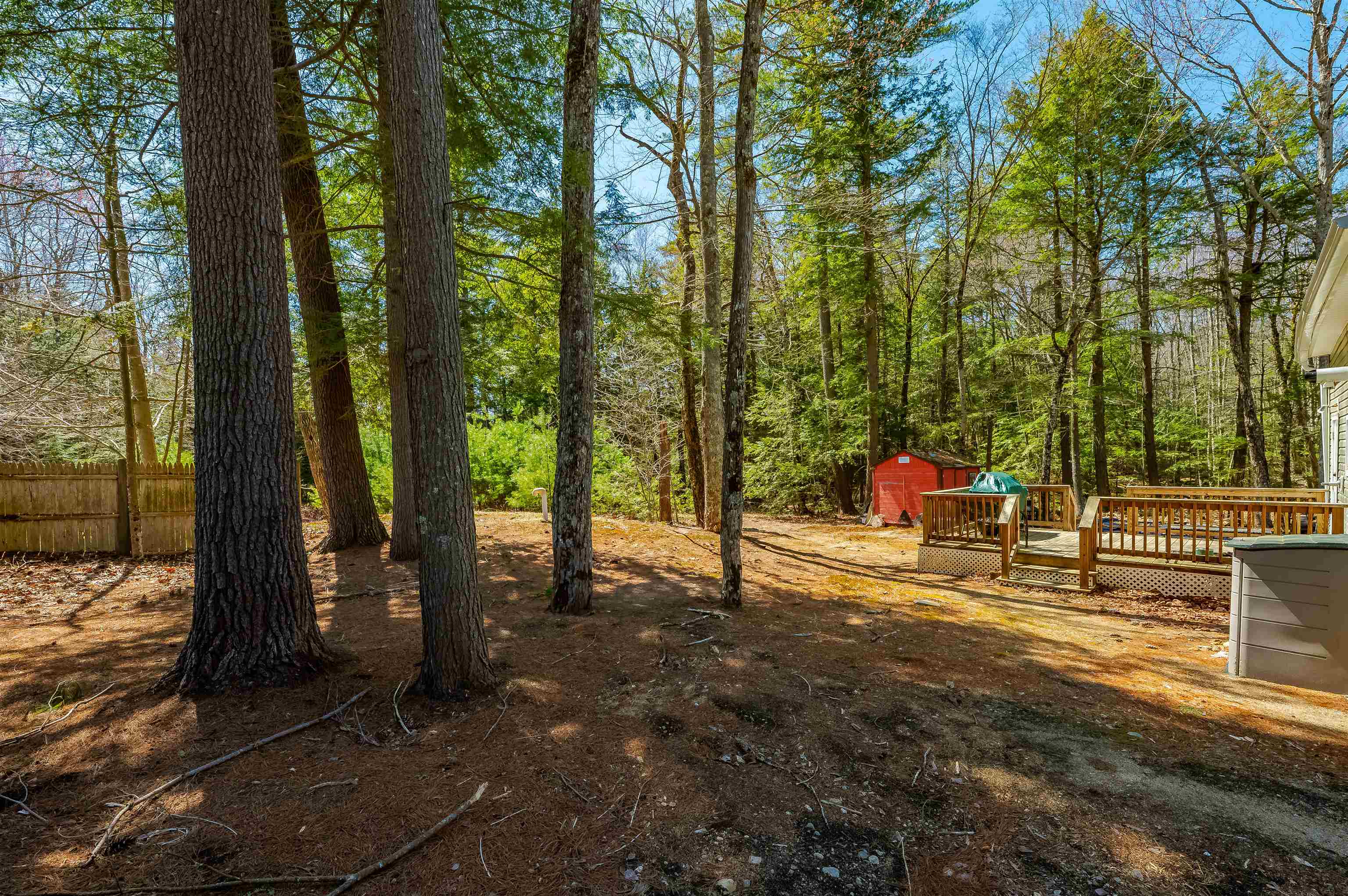 132 Chestnut Pond Road