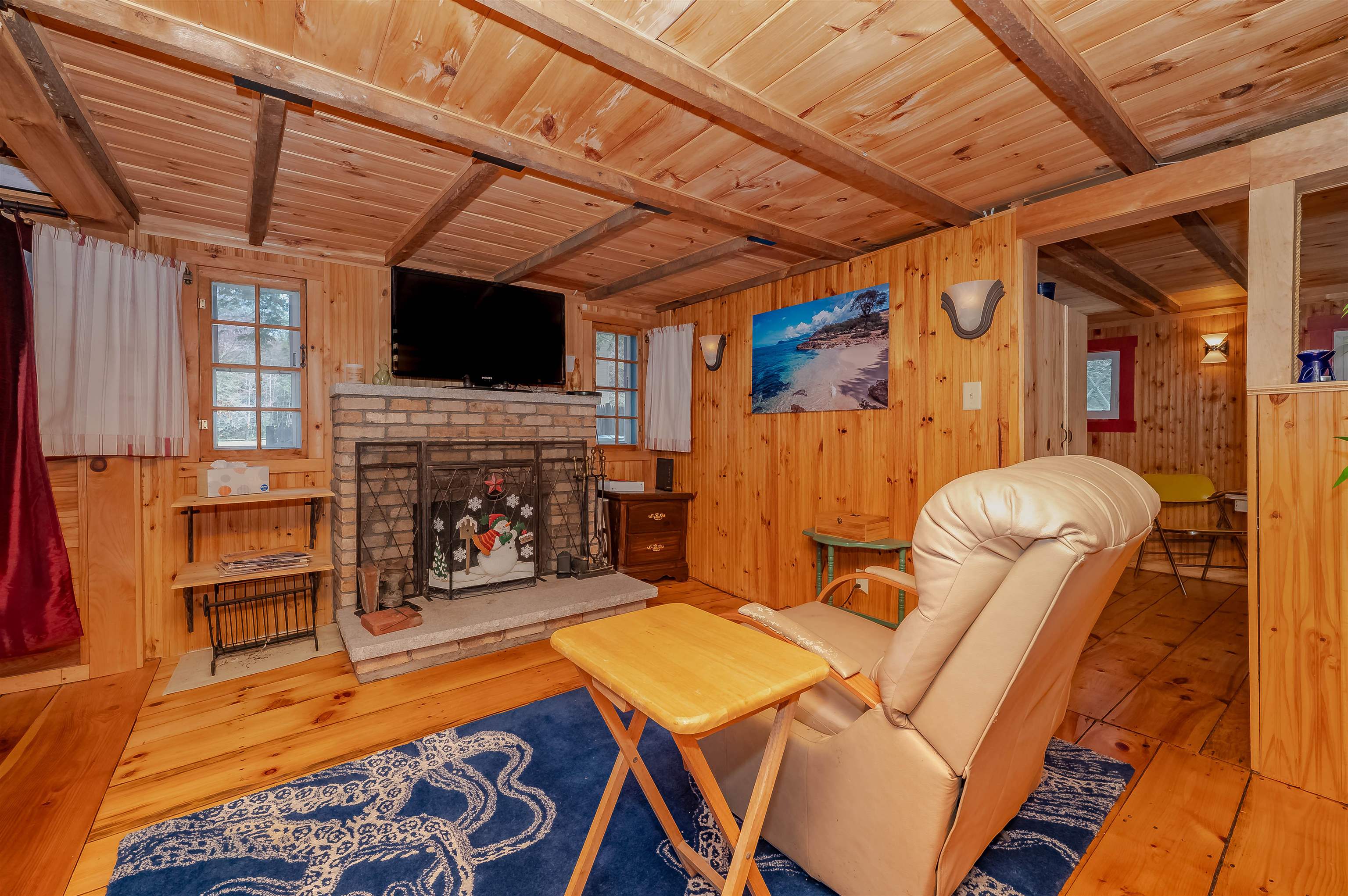 132 Chestnut Pond Road