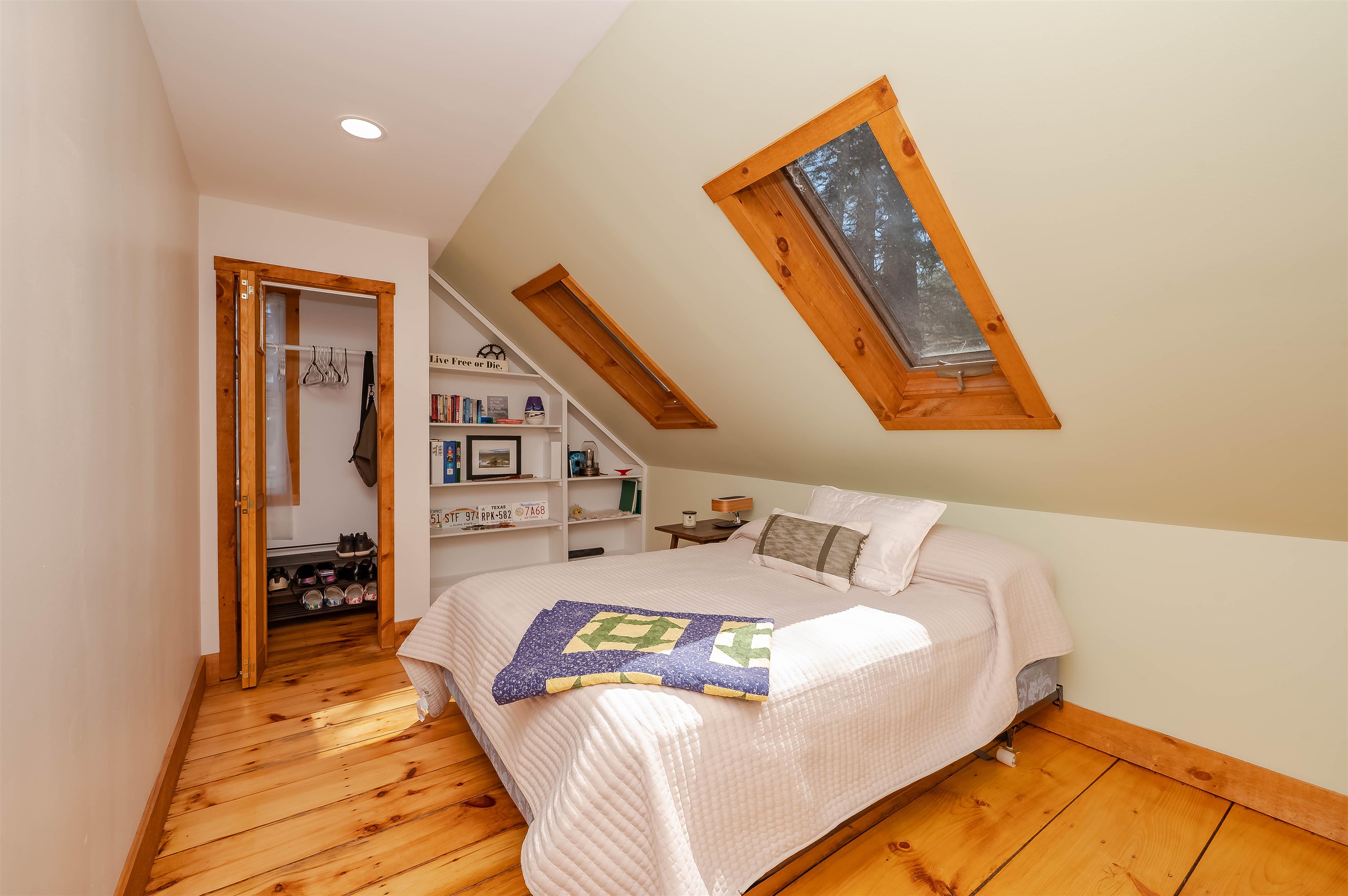 132 Chestnut Pond Road