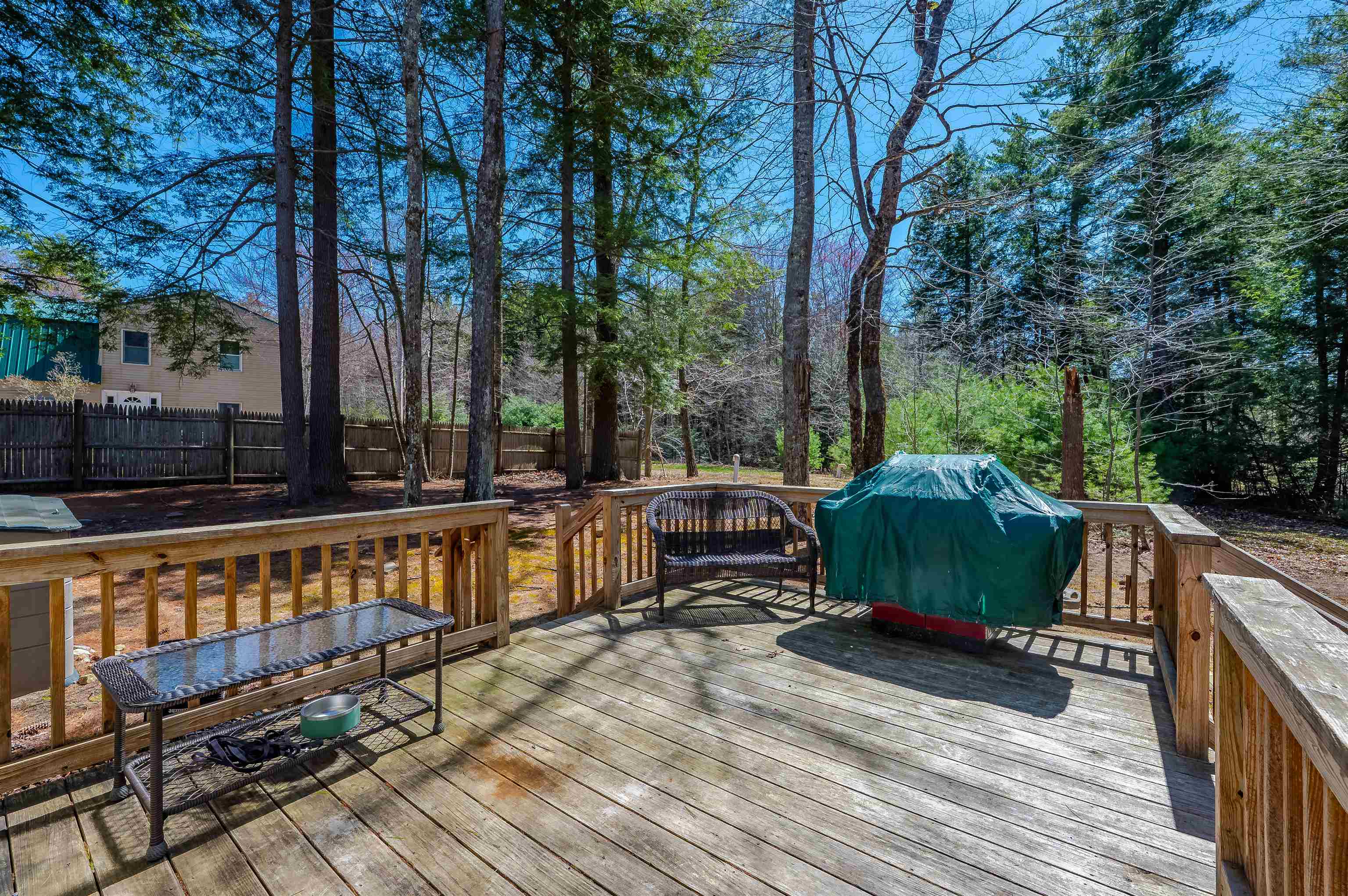 132 Chestnut Pond Road