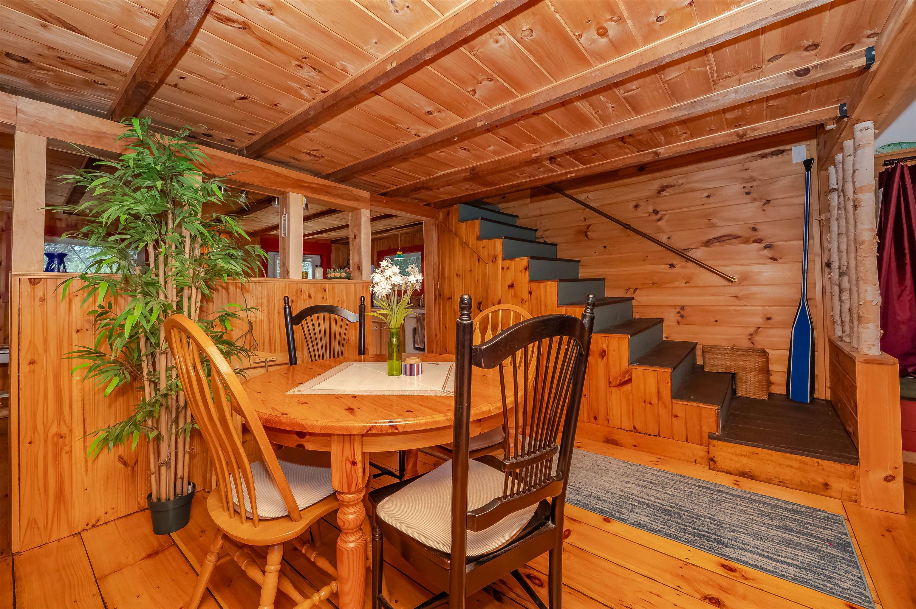 132 Chestnut Pond Road