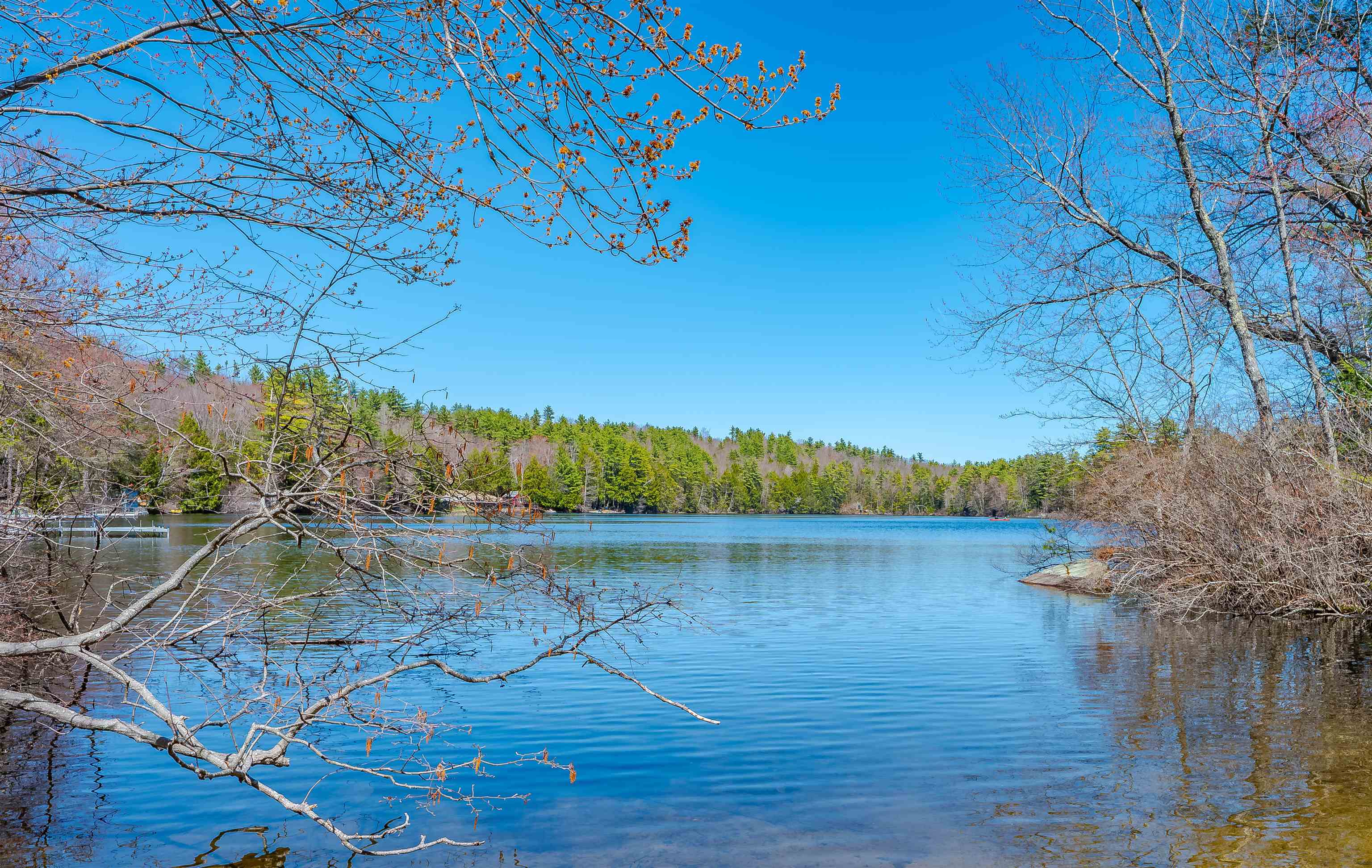 132 Chestnut Pond Road