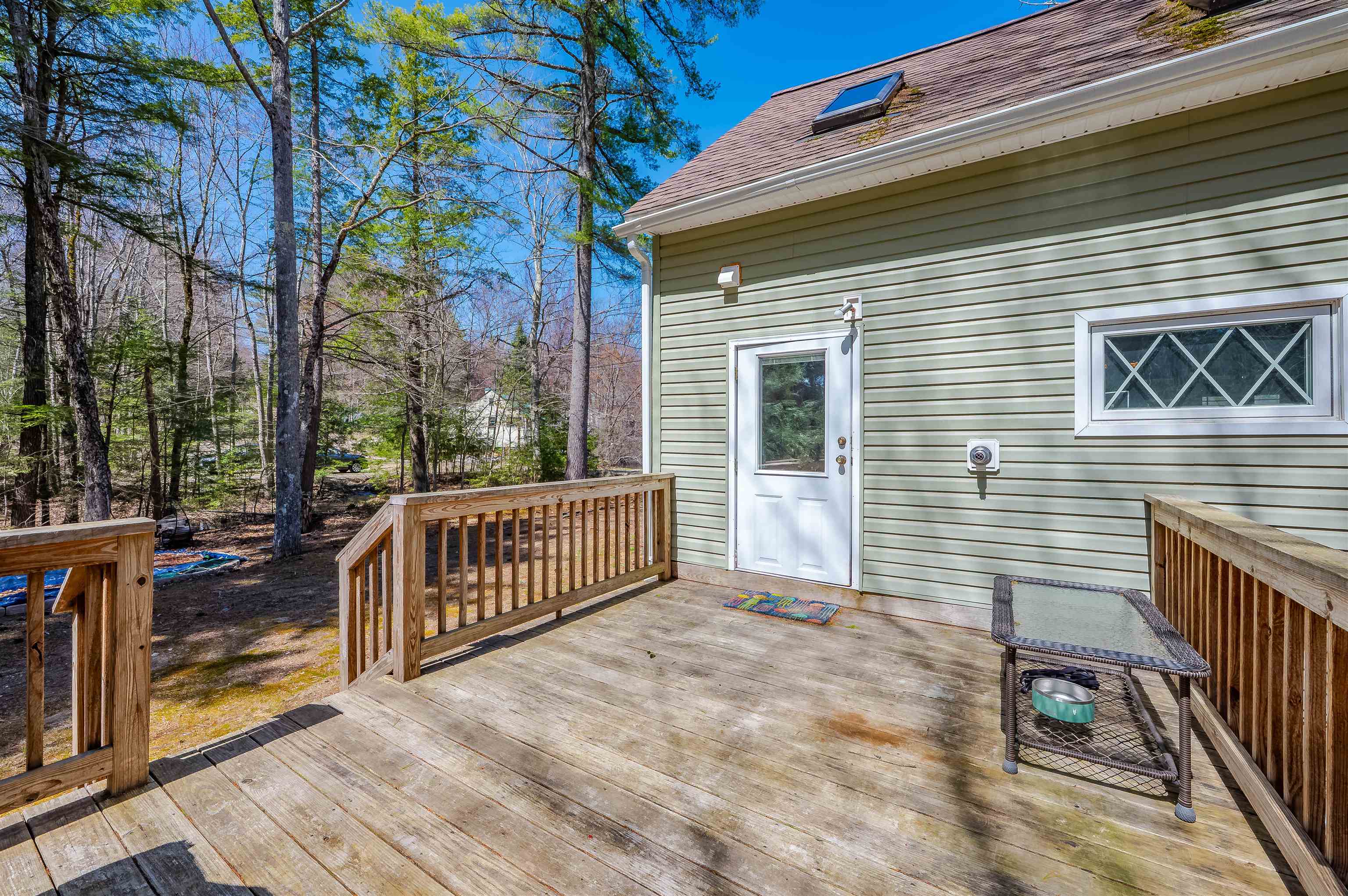 132 Chestnut Pond Road