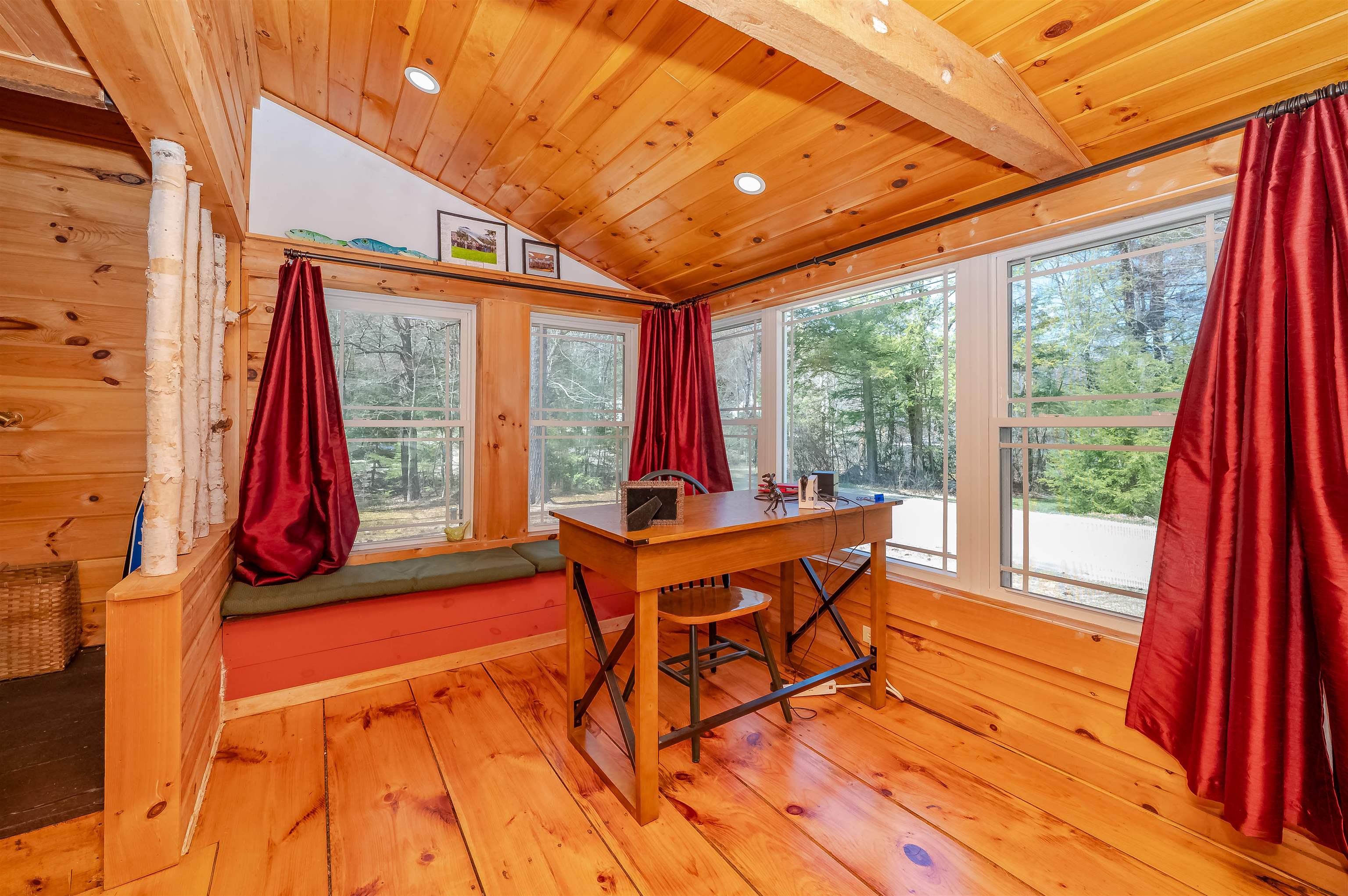 132 Chestnut Pond Road