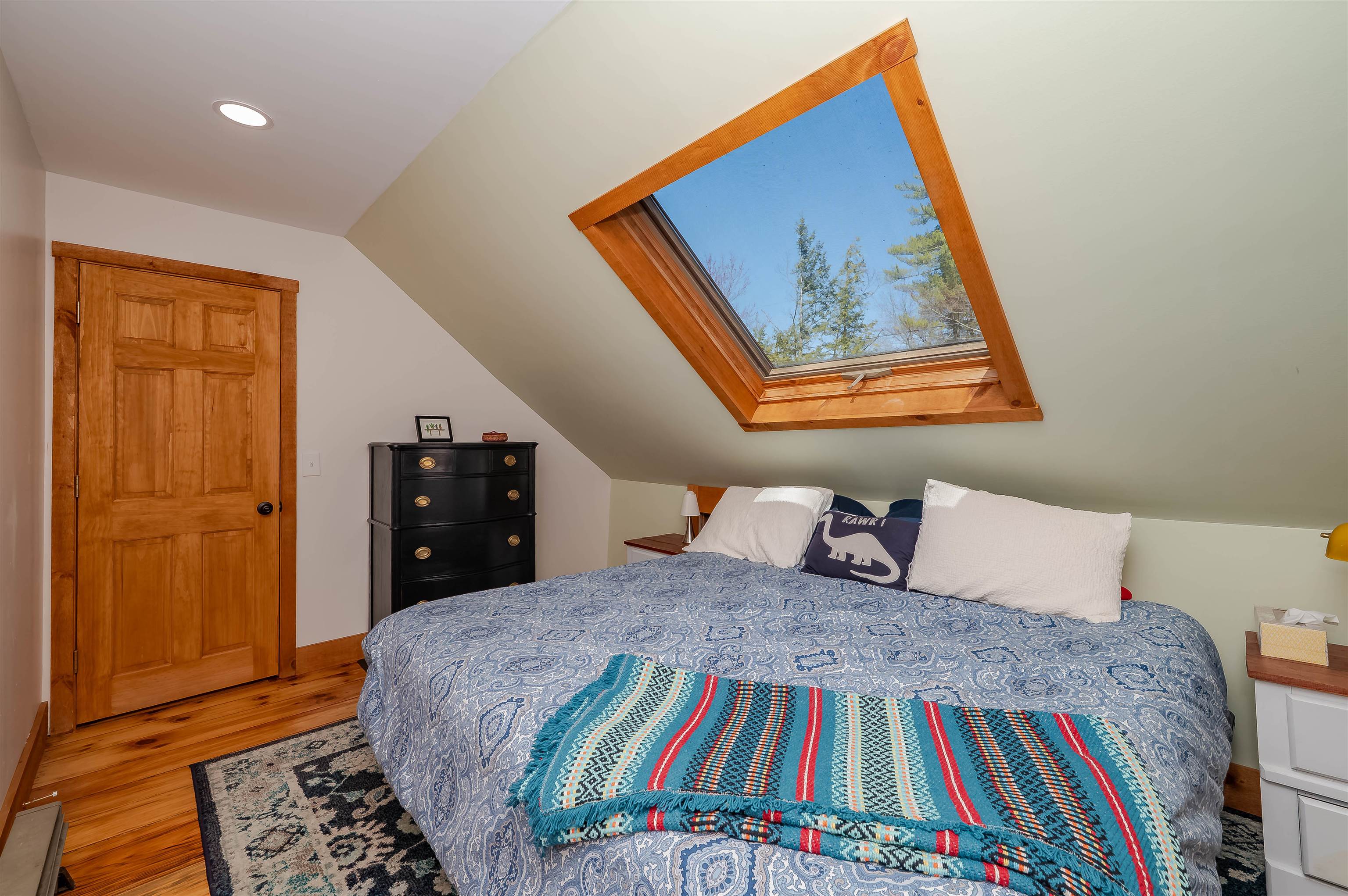 132 Chestnut Pond Road