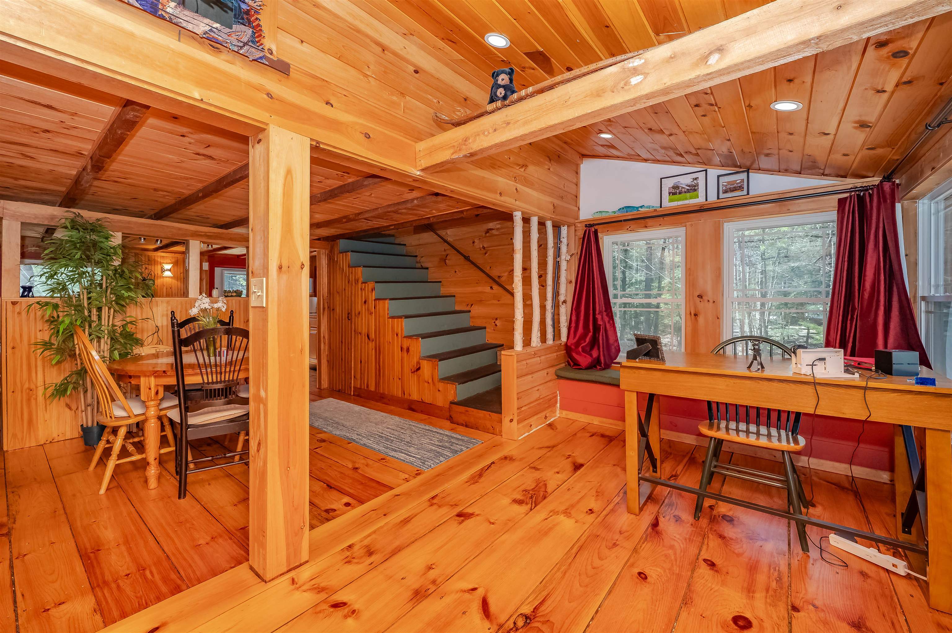 132 Chestnut Pond Road