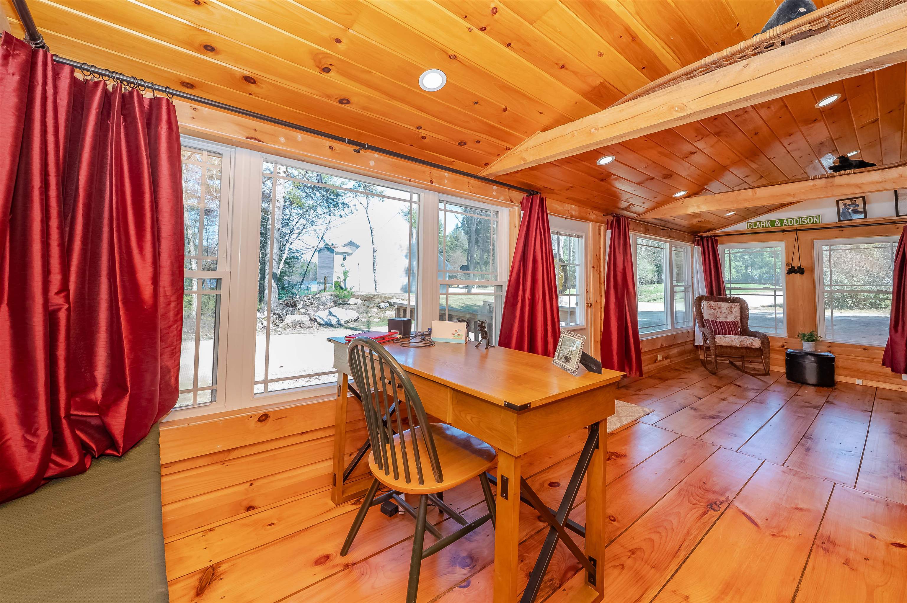 132 Chestnut Pond Road