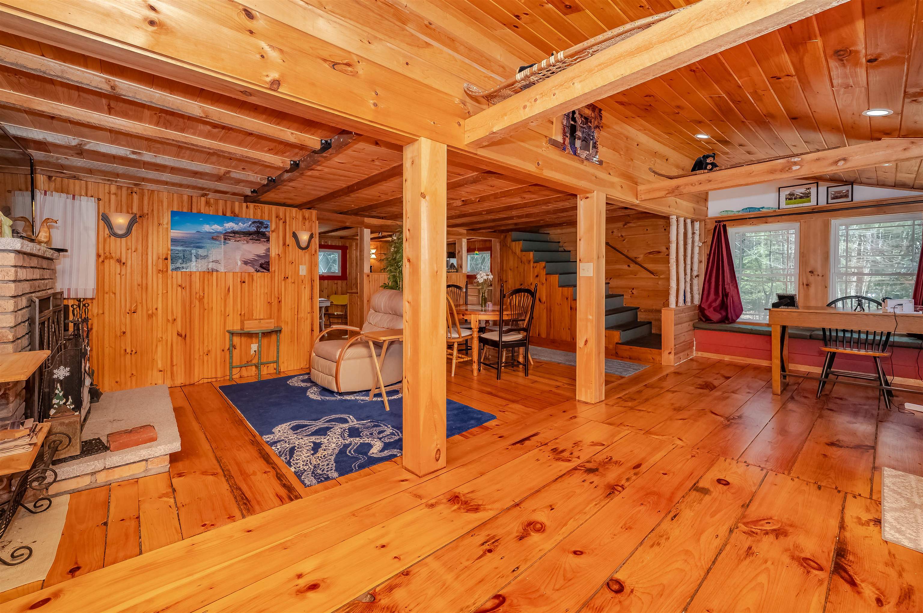 132 Chestnut Pond Road