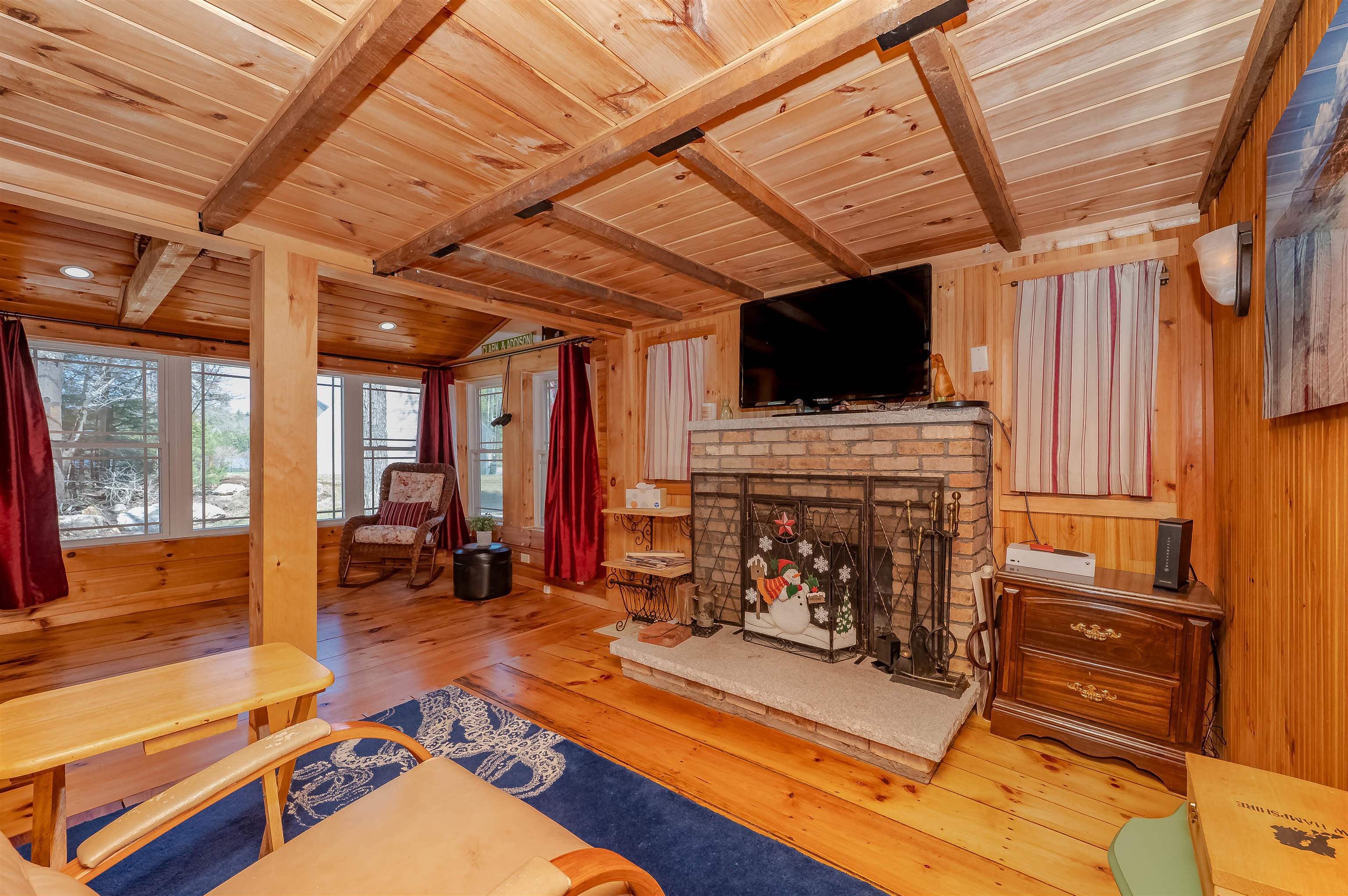 132 Chestnut Pond Road