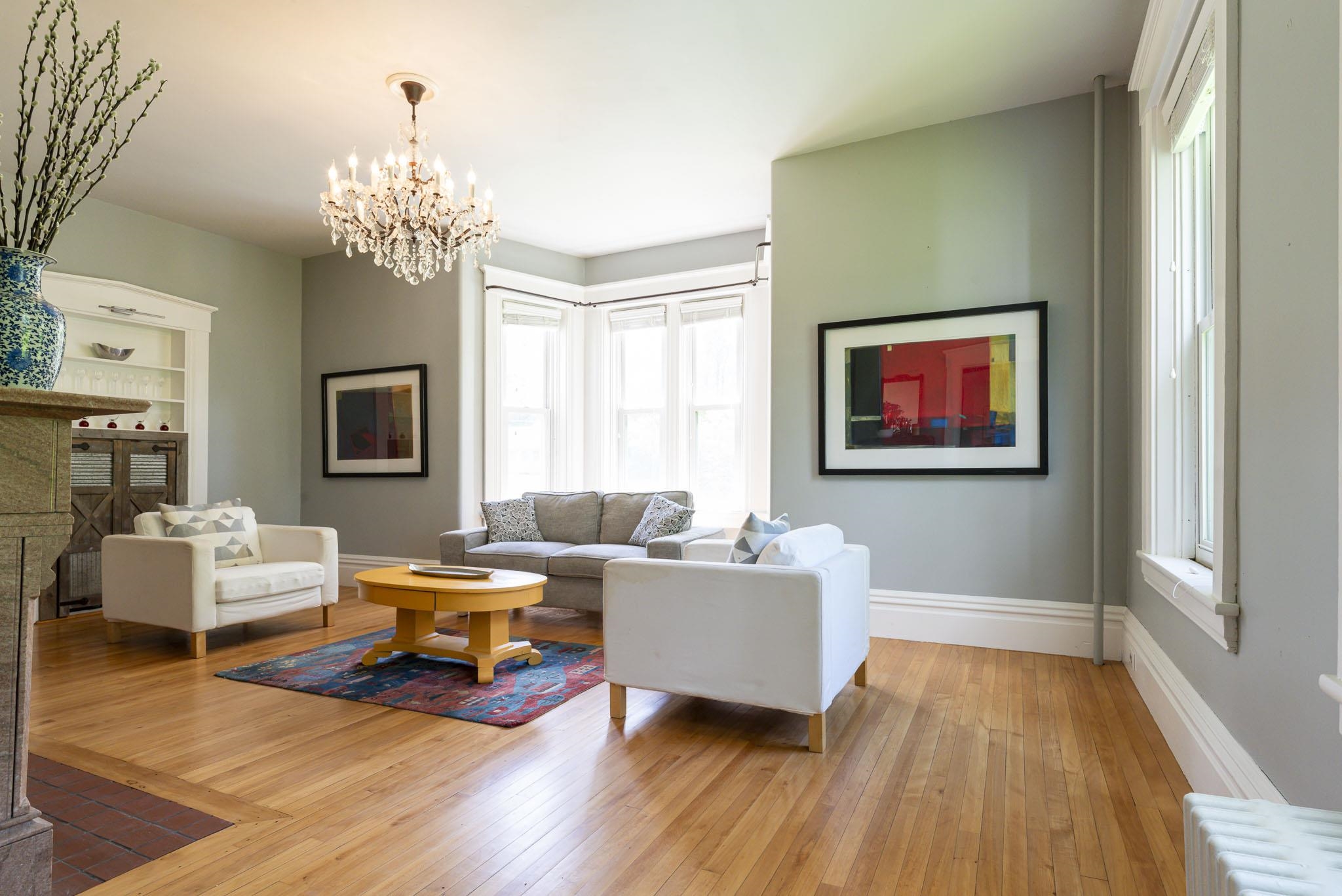 2 Streeter Hill Road