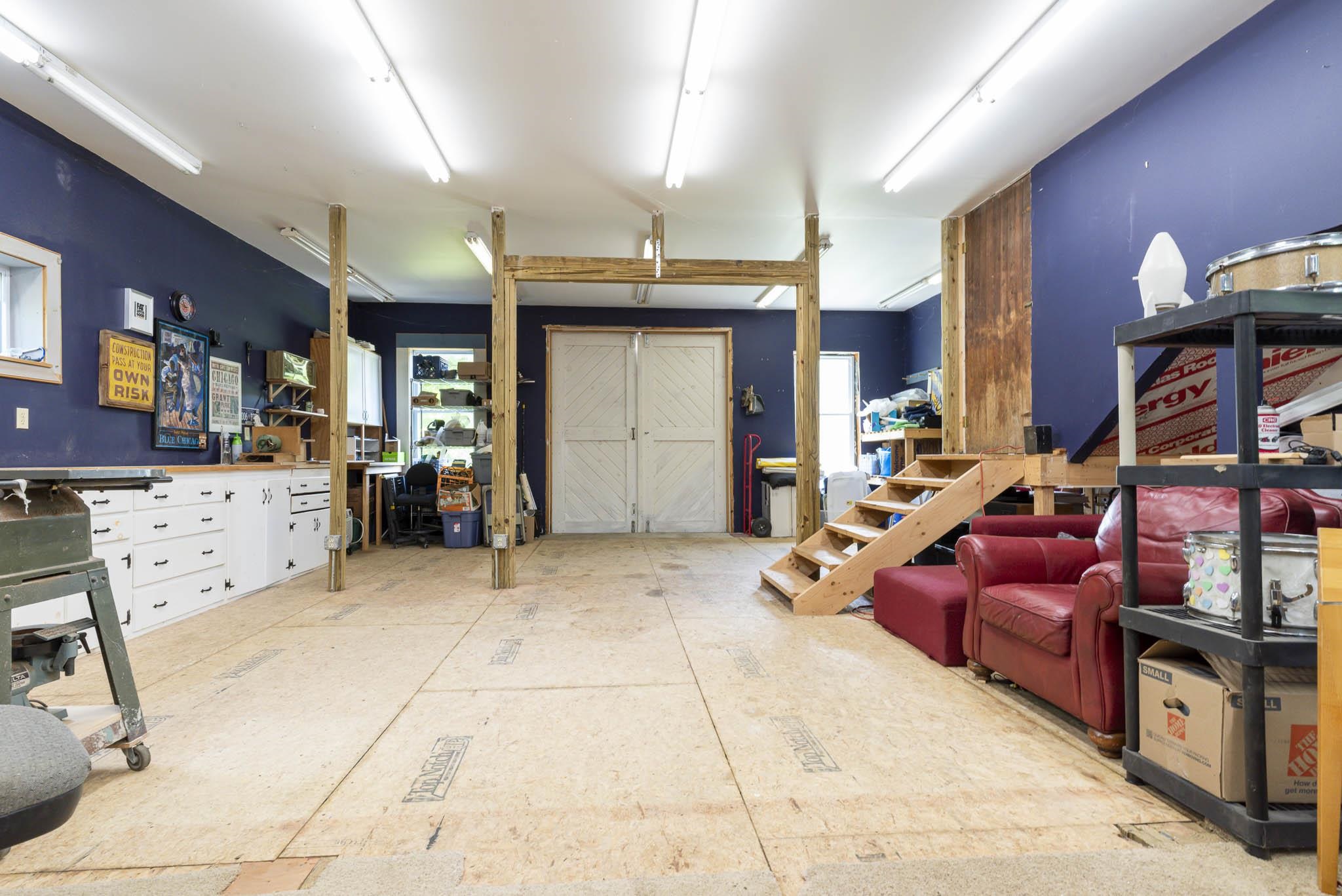 2 Streeter Hill Road