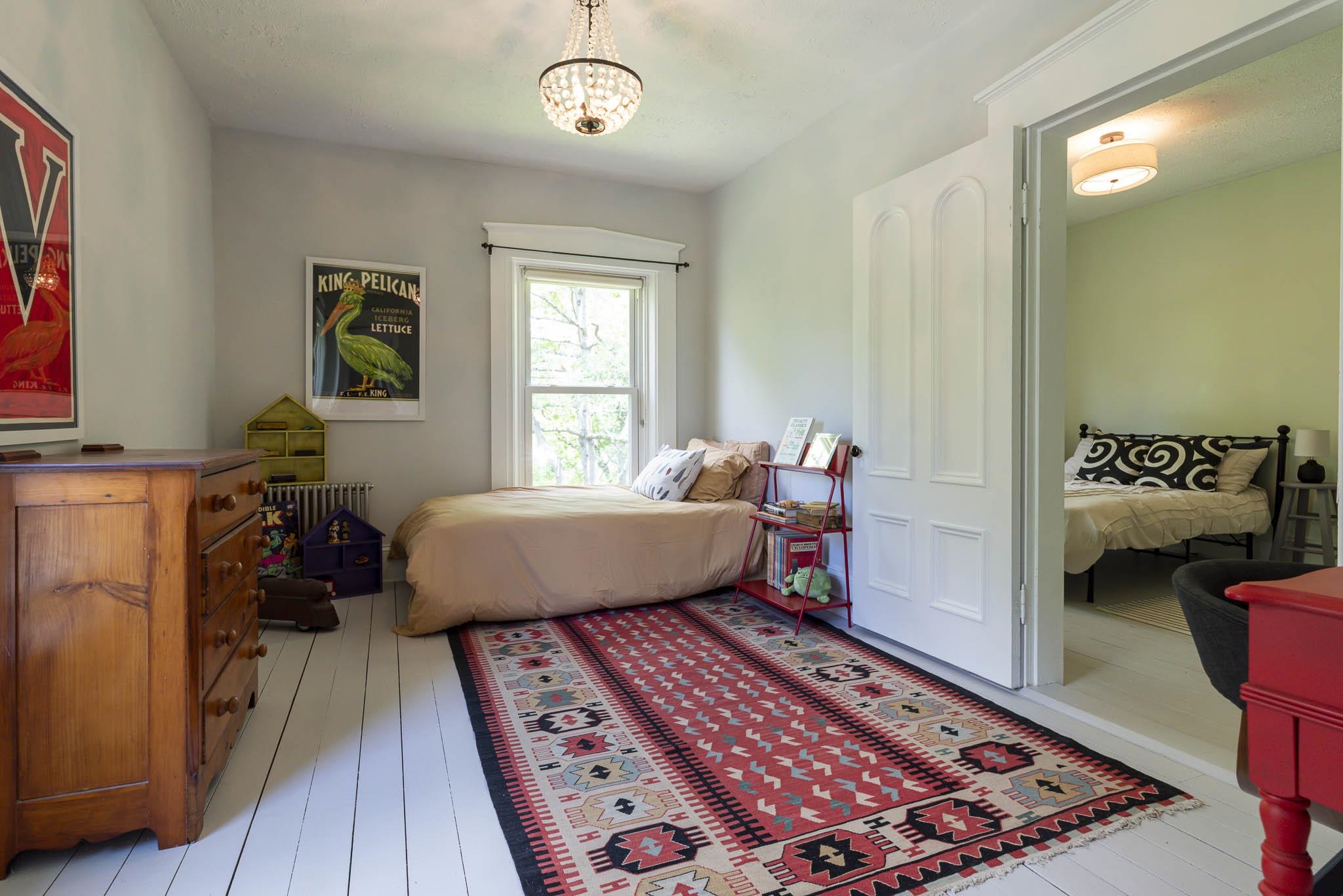 2 Streeter Hill Road