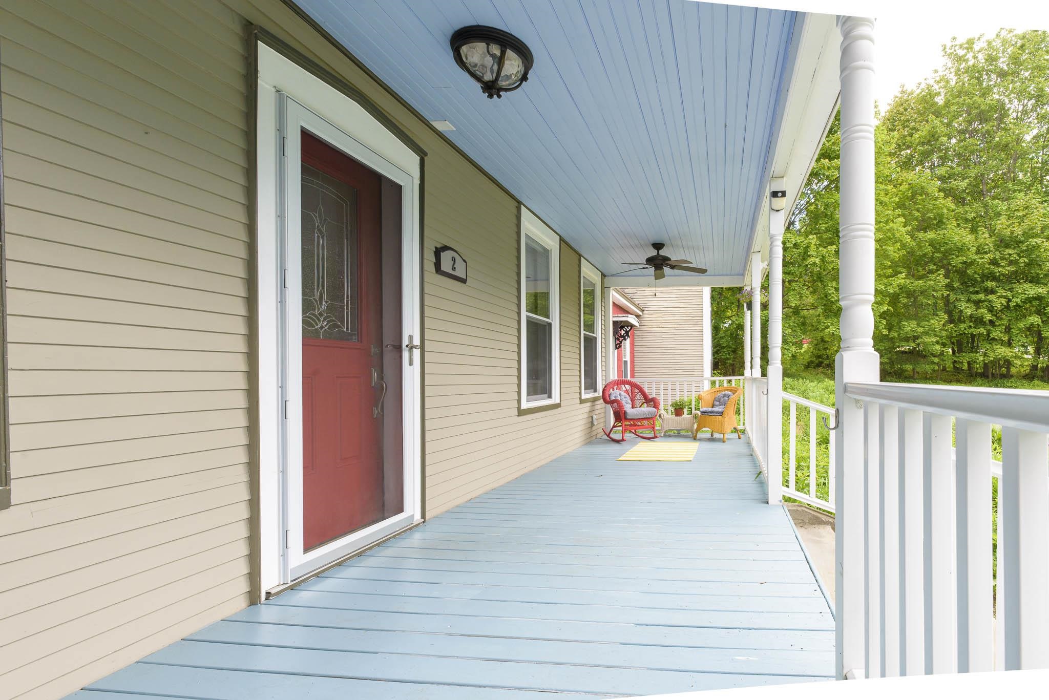 2 Streeter Hill Road