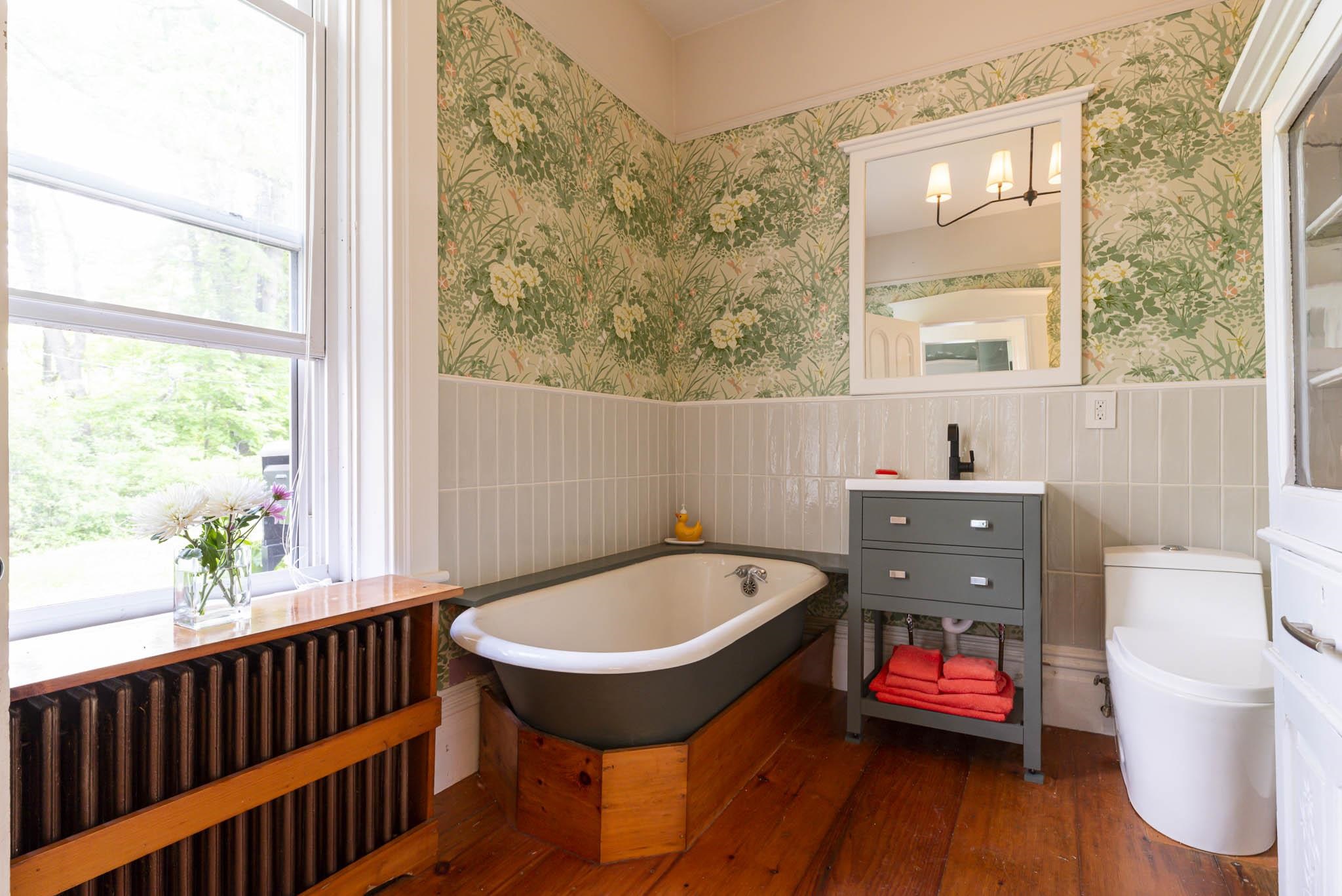 2 Streeter Hill Road