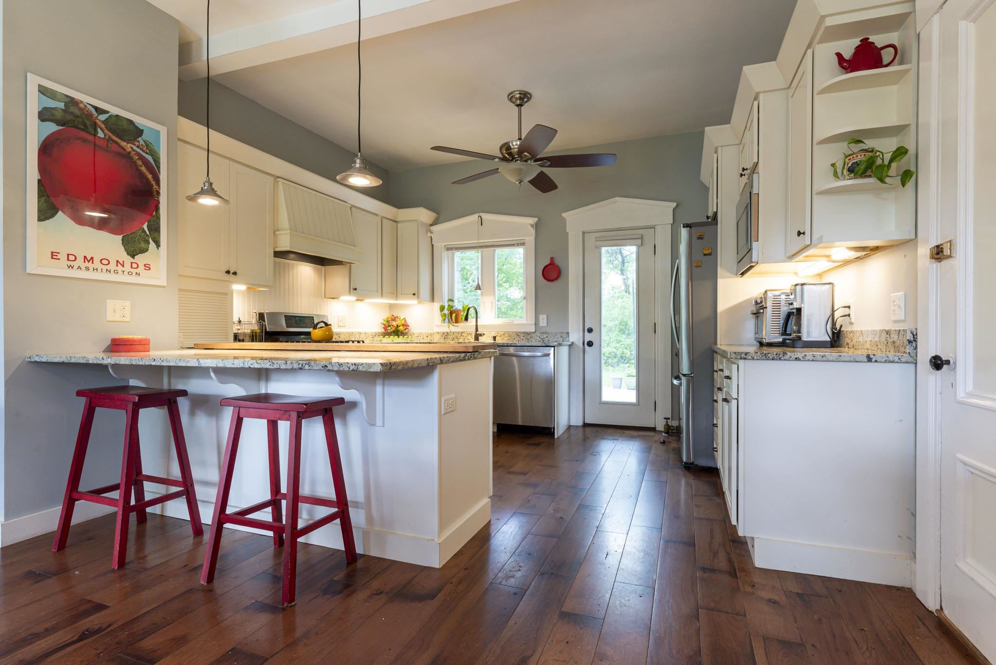 2 Streeter Hill Road