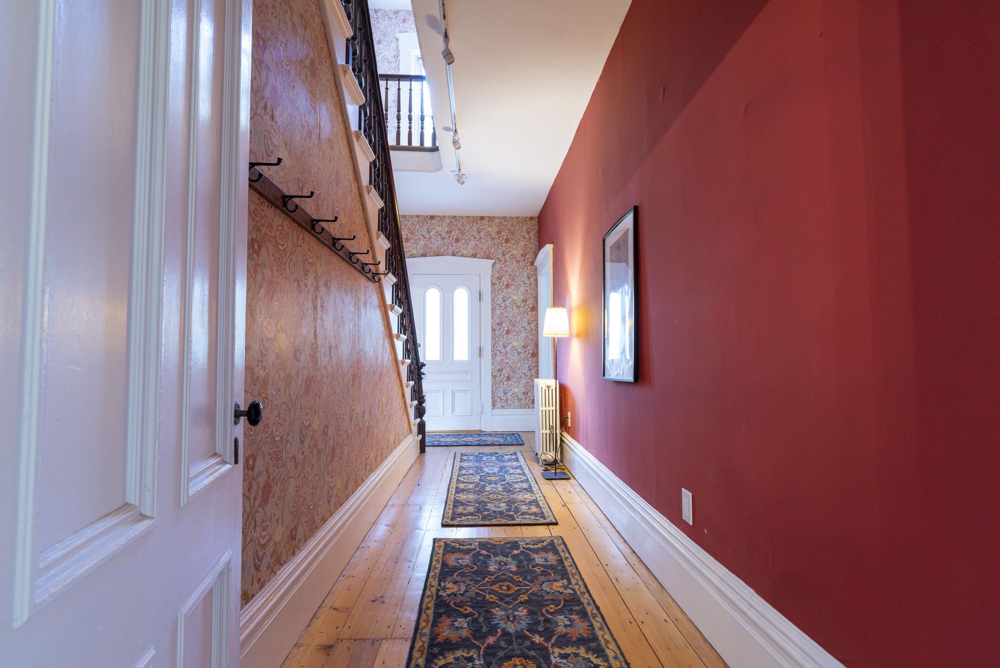 2 Streeter Hill Road