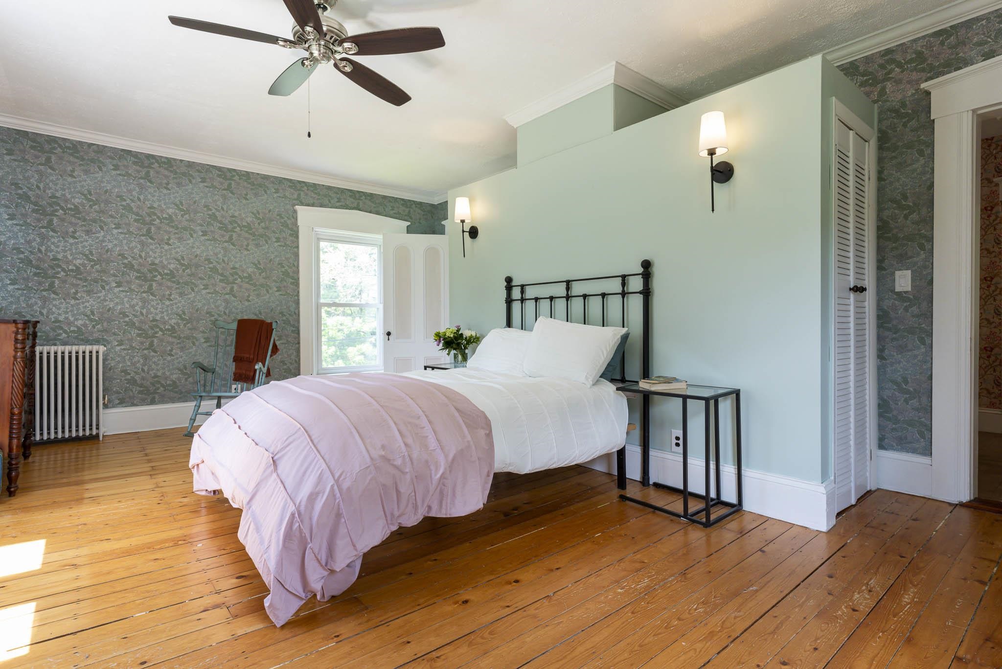 2 Streeter Hill Road