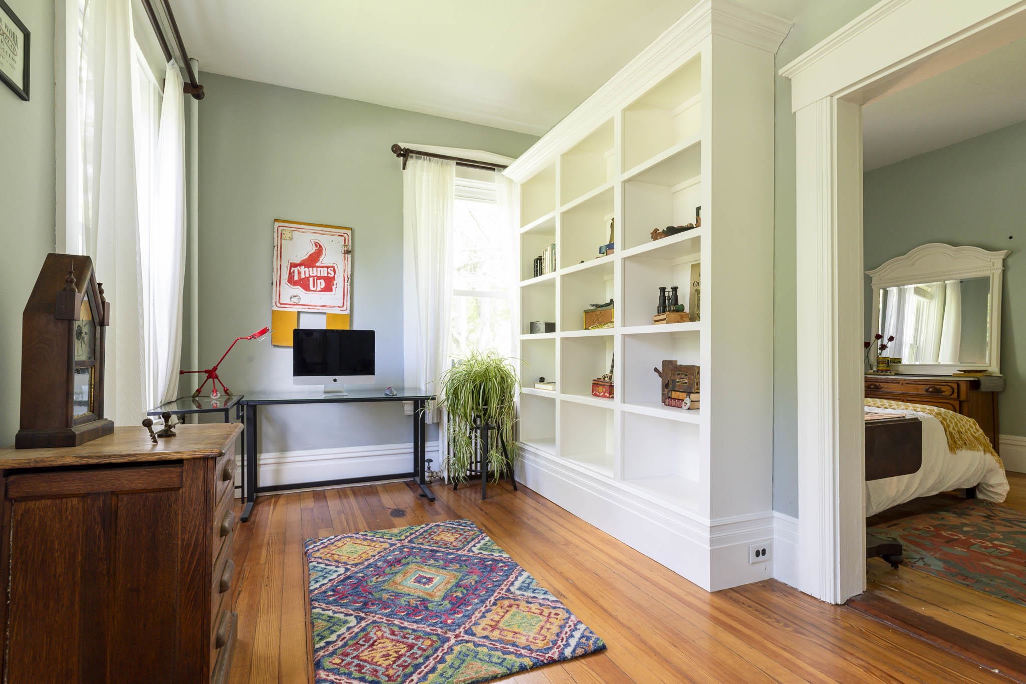 2 Streeter Hill Road