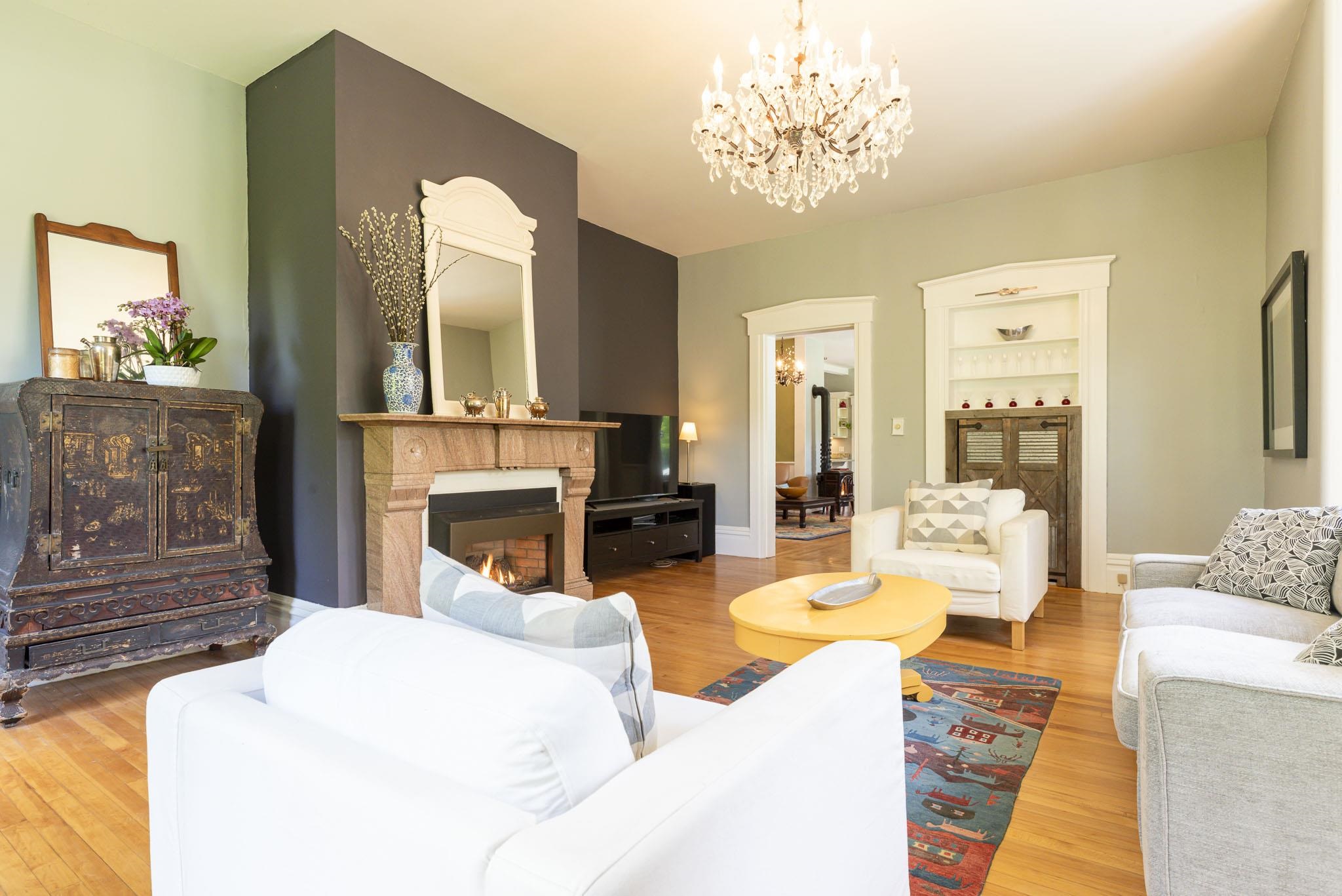 2 Streeter Hill Road