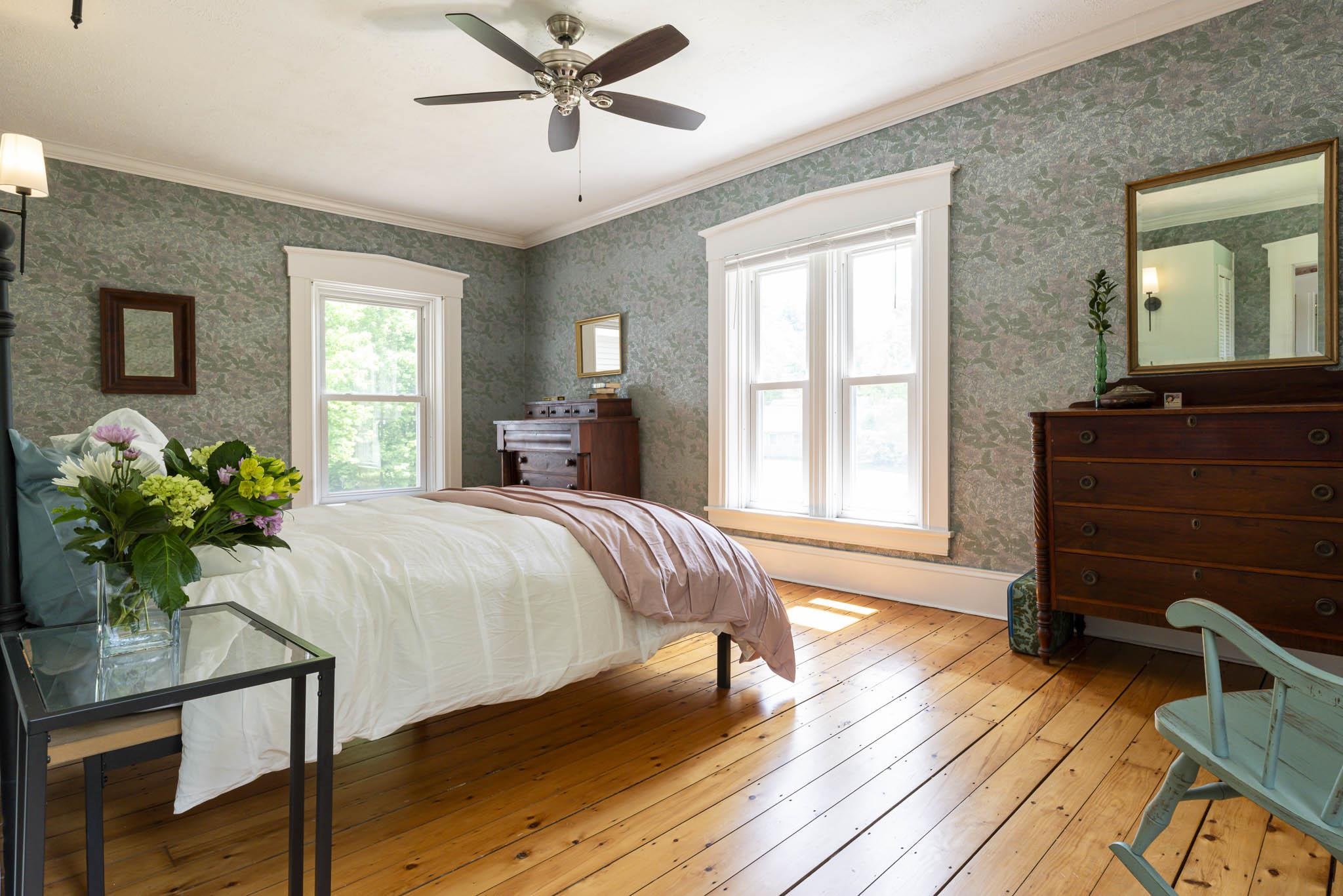 2 Streeter Hill Road