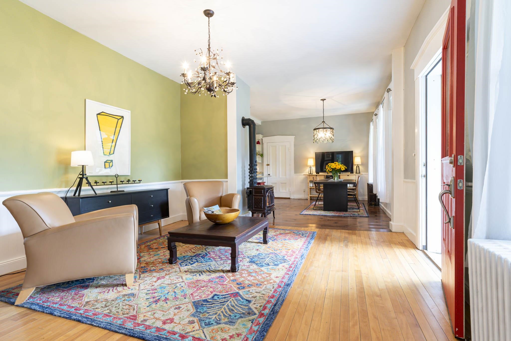 2 Streeter Hill Road