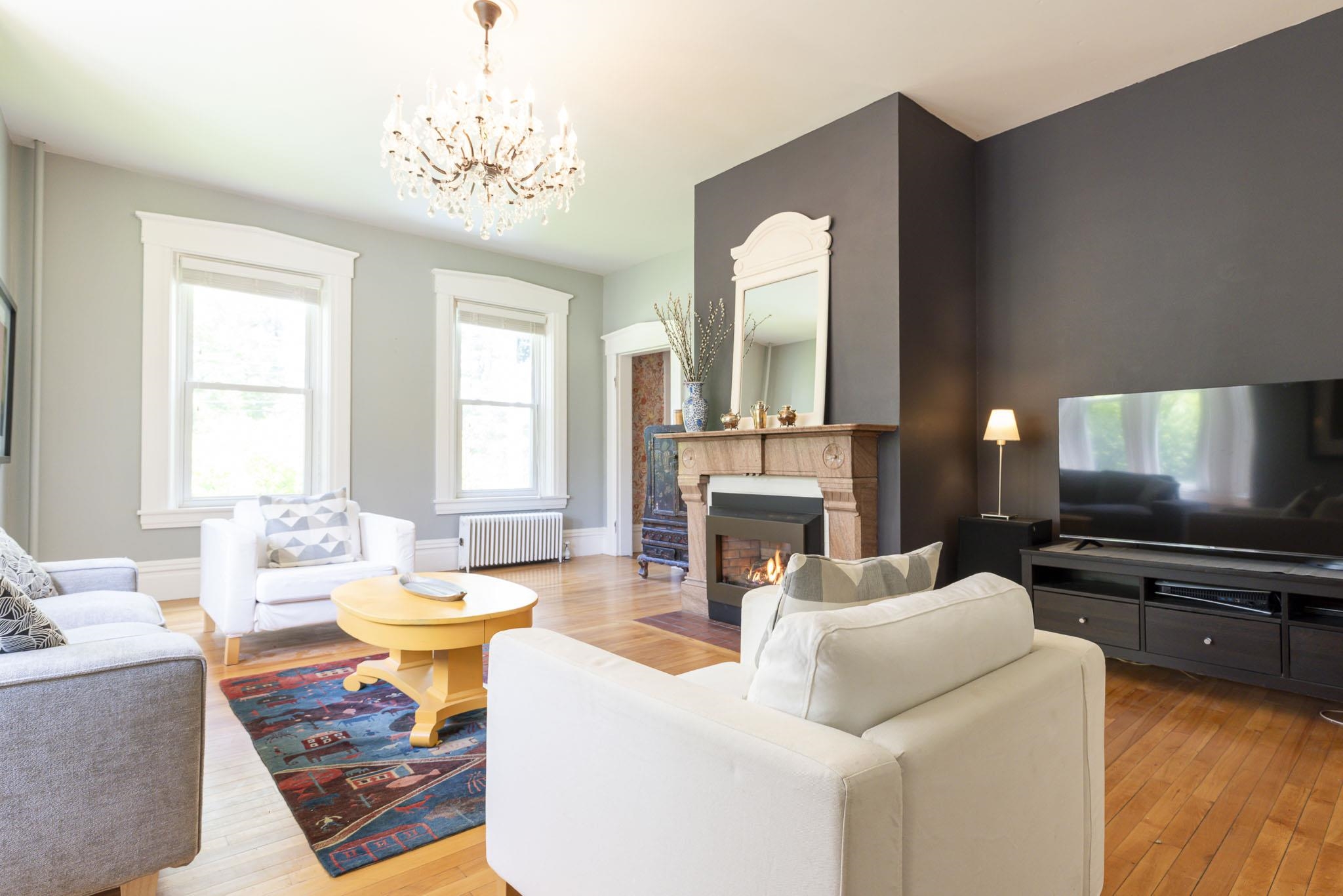 2 Streeter Hill Road