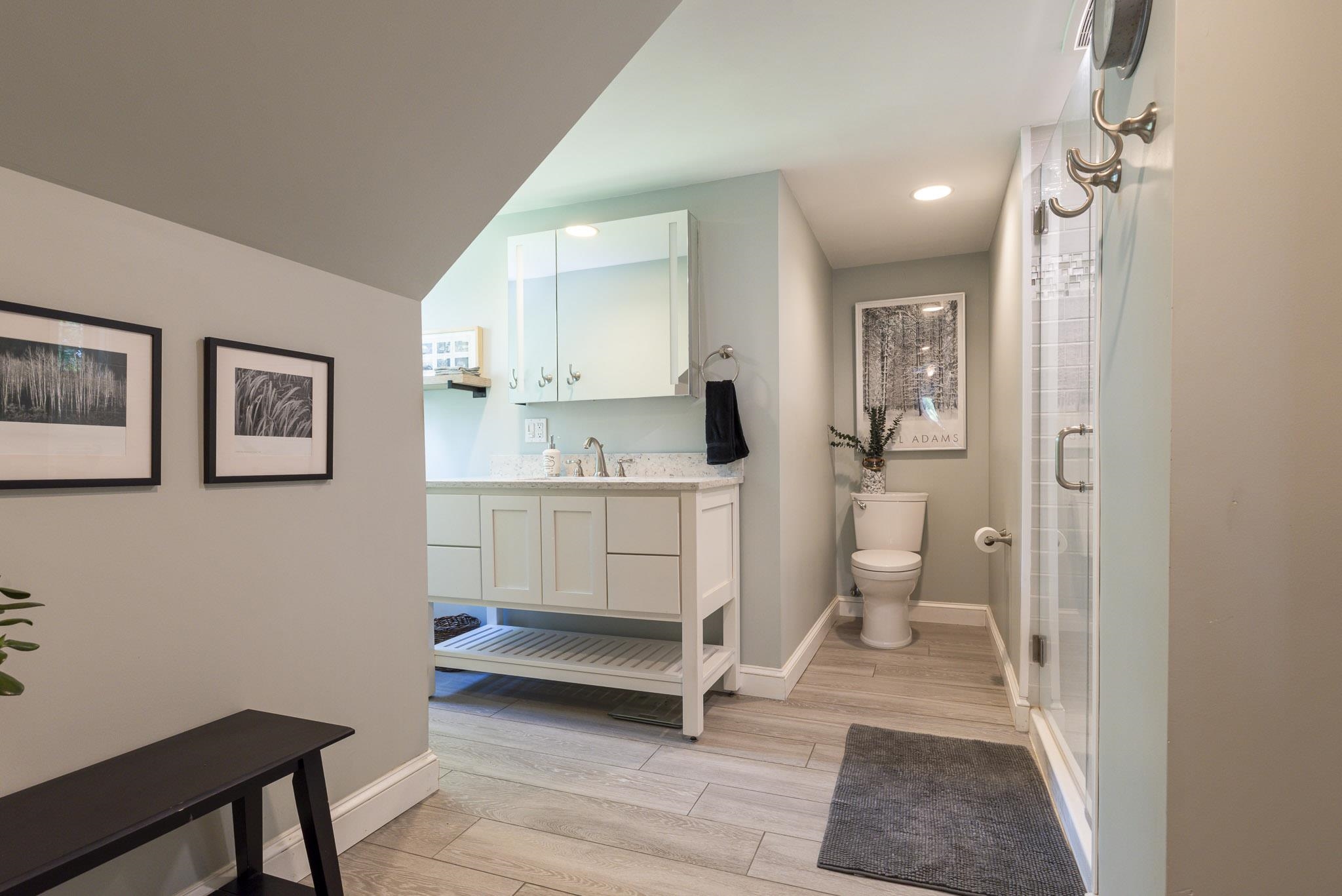 2 Streeter Hill Road