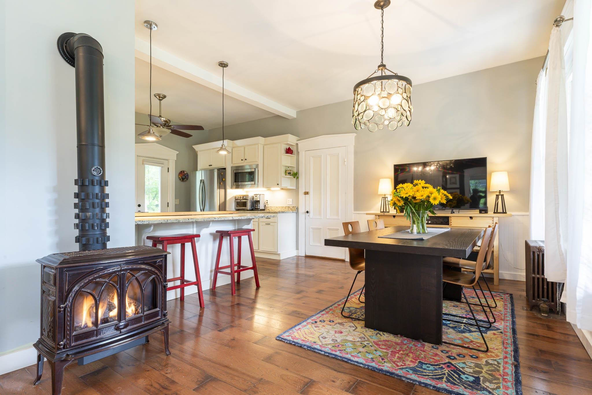 2 Streeter Hill Road