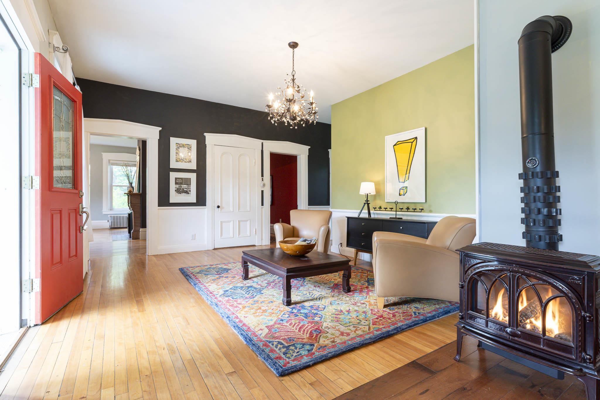 2 Streeter Hill Road