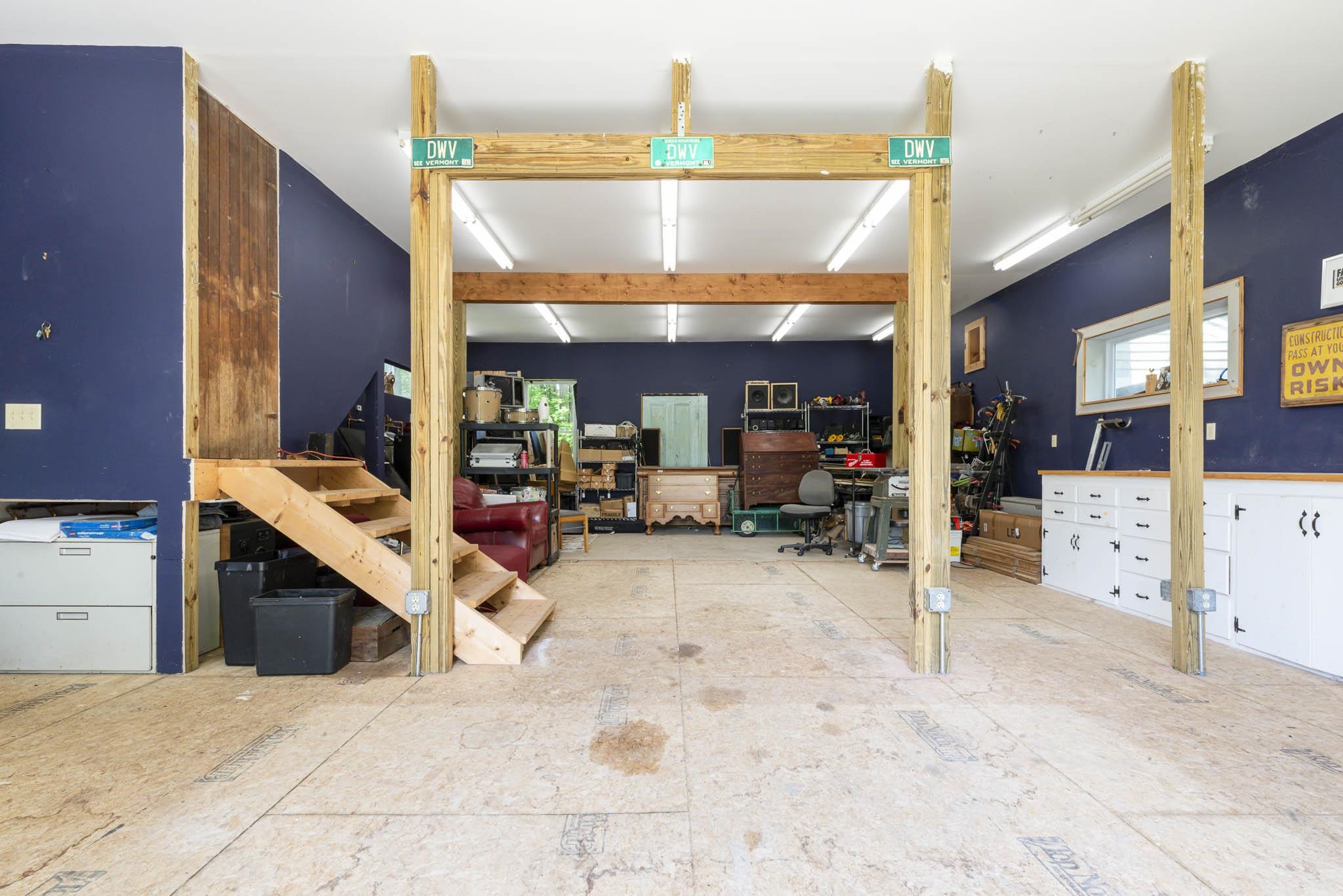 2 Streeter Hill Road