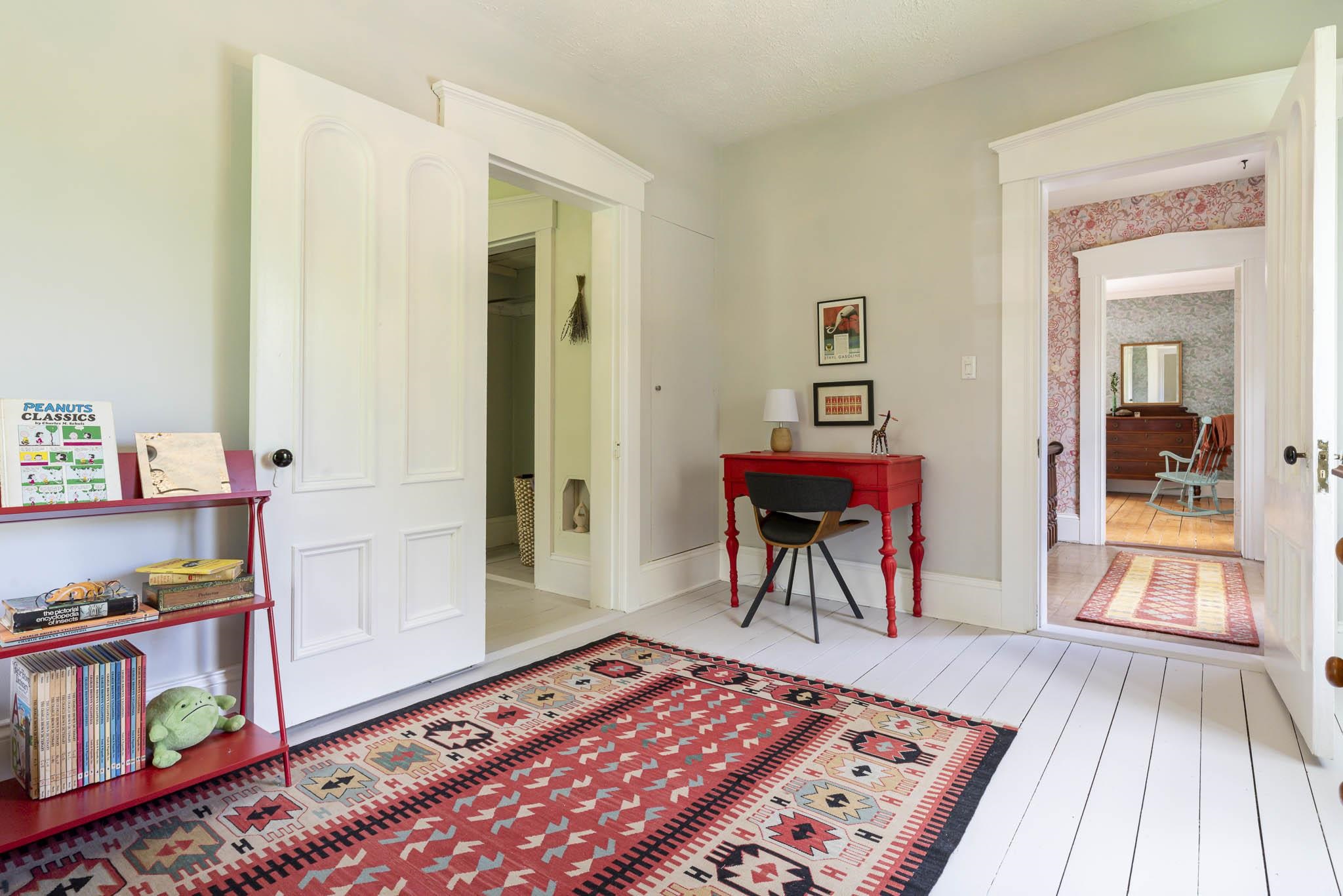 2 Streeter Hill Road