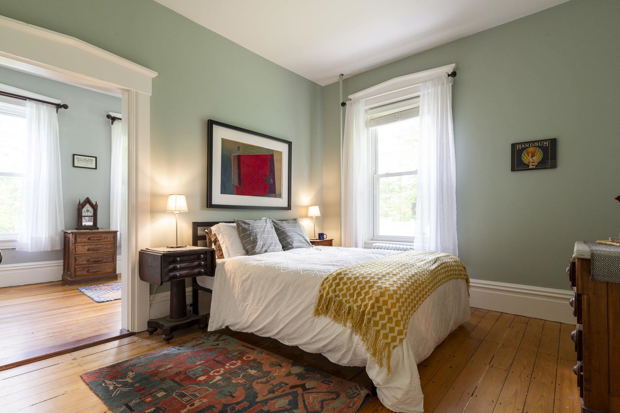 2 Streeter Hill Road