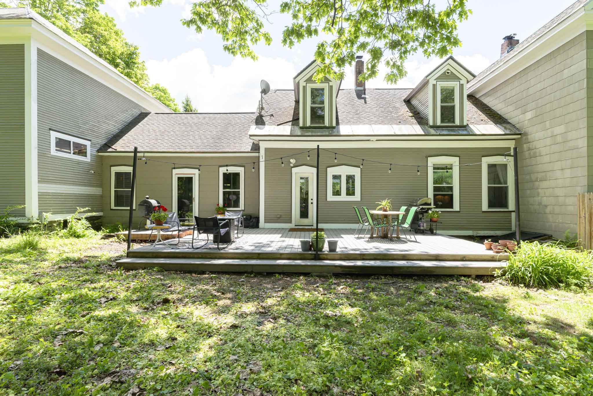 2 Streeter Hill Road