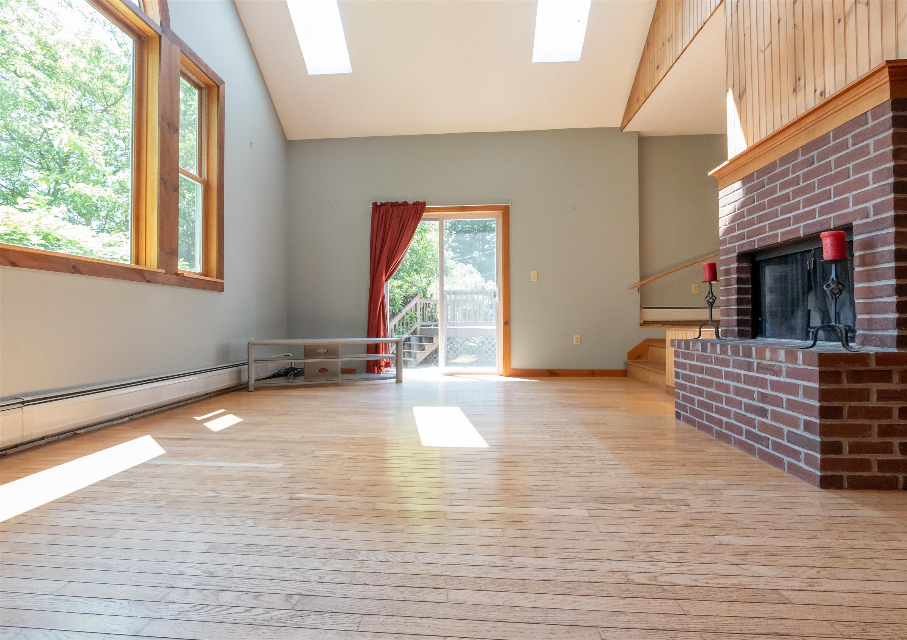 243 Old Chesterfield Road