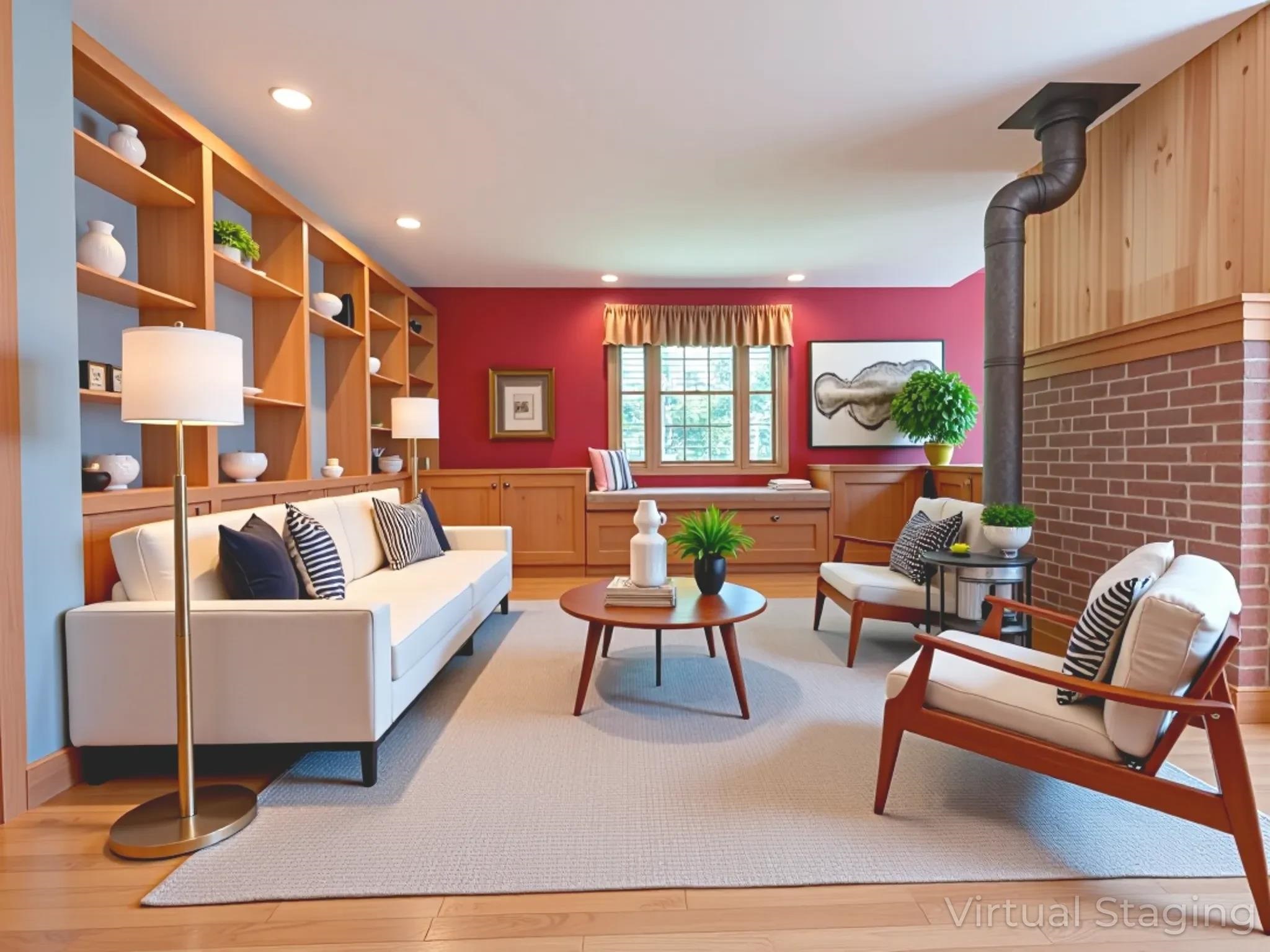 243 Old Chesterfield Road