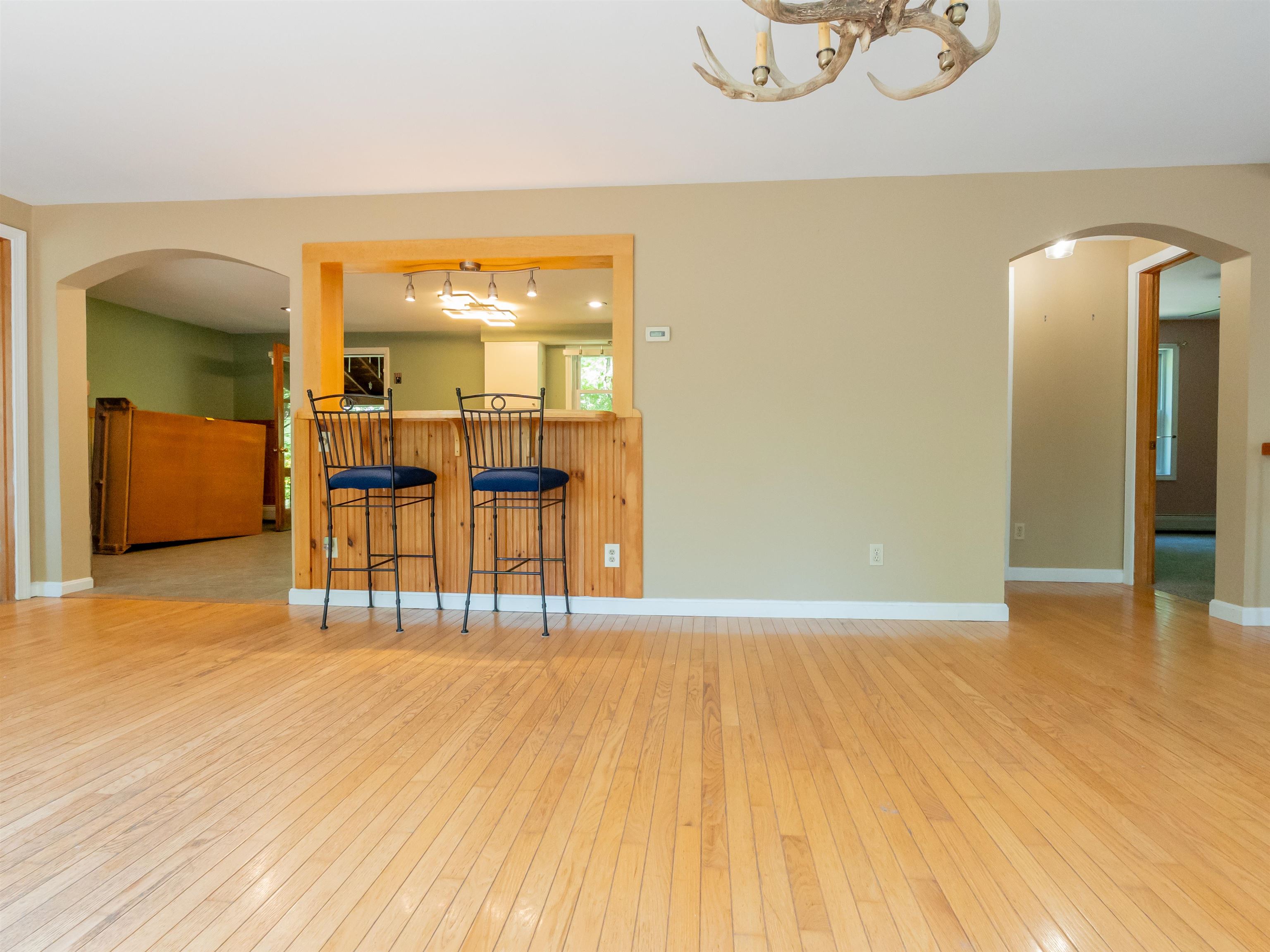 243 Old Chesterfield Road