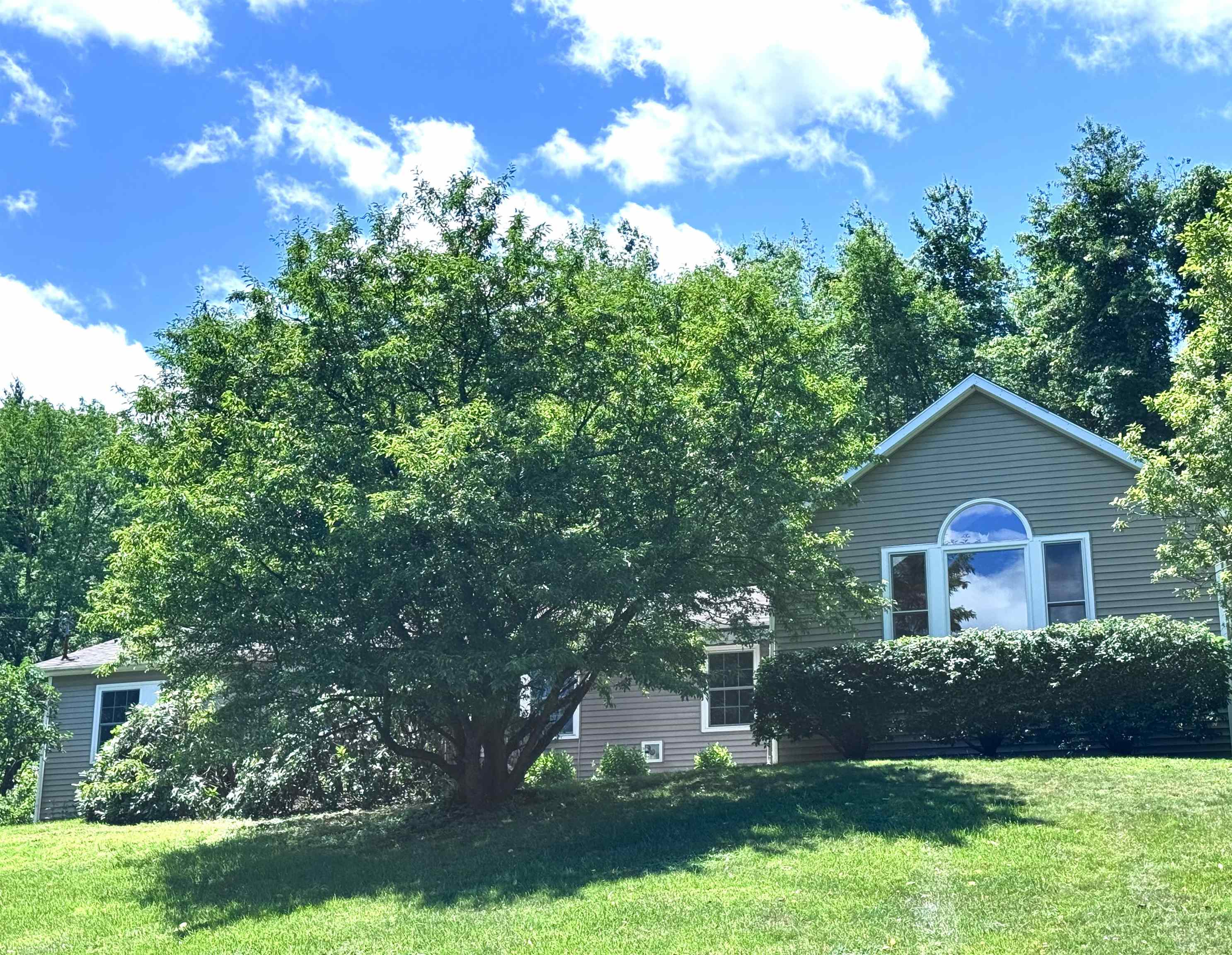 243 Old Chesterfield Road