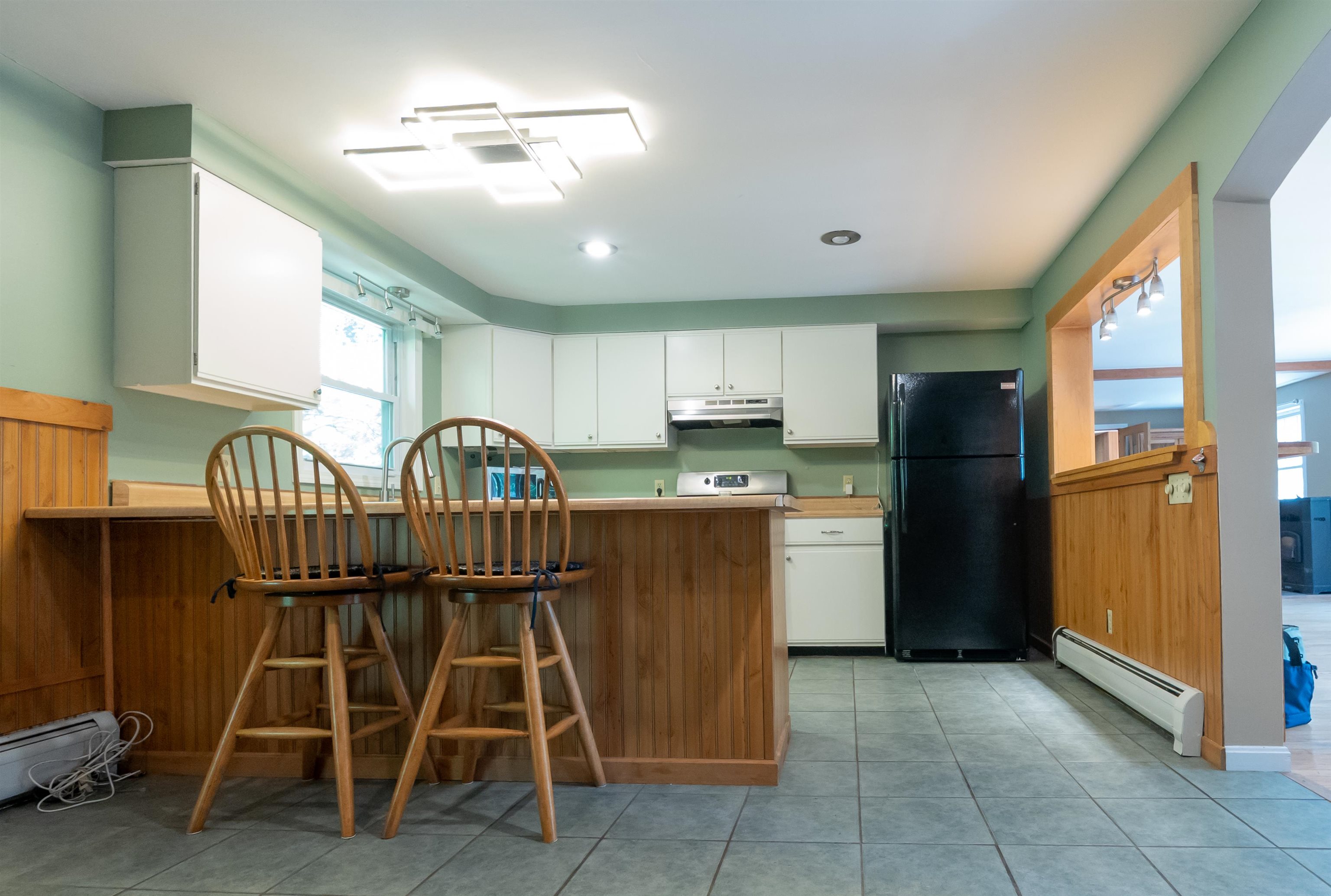 243 Old Chesterfield Road