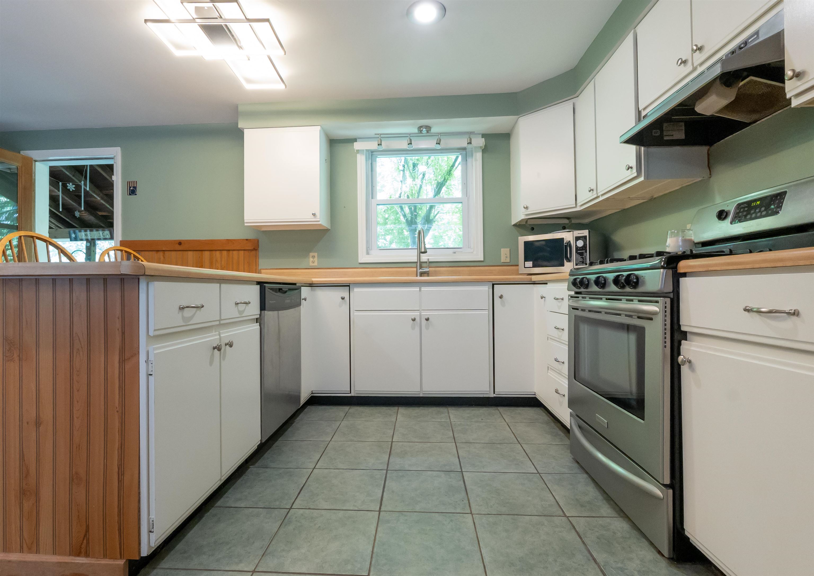 243 Old Chesterfield Road