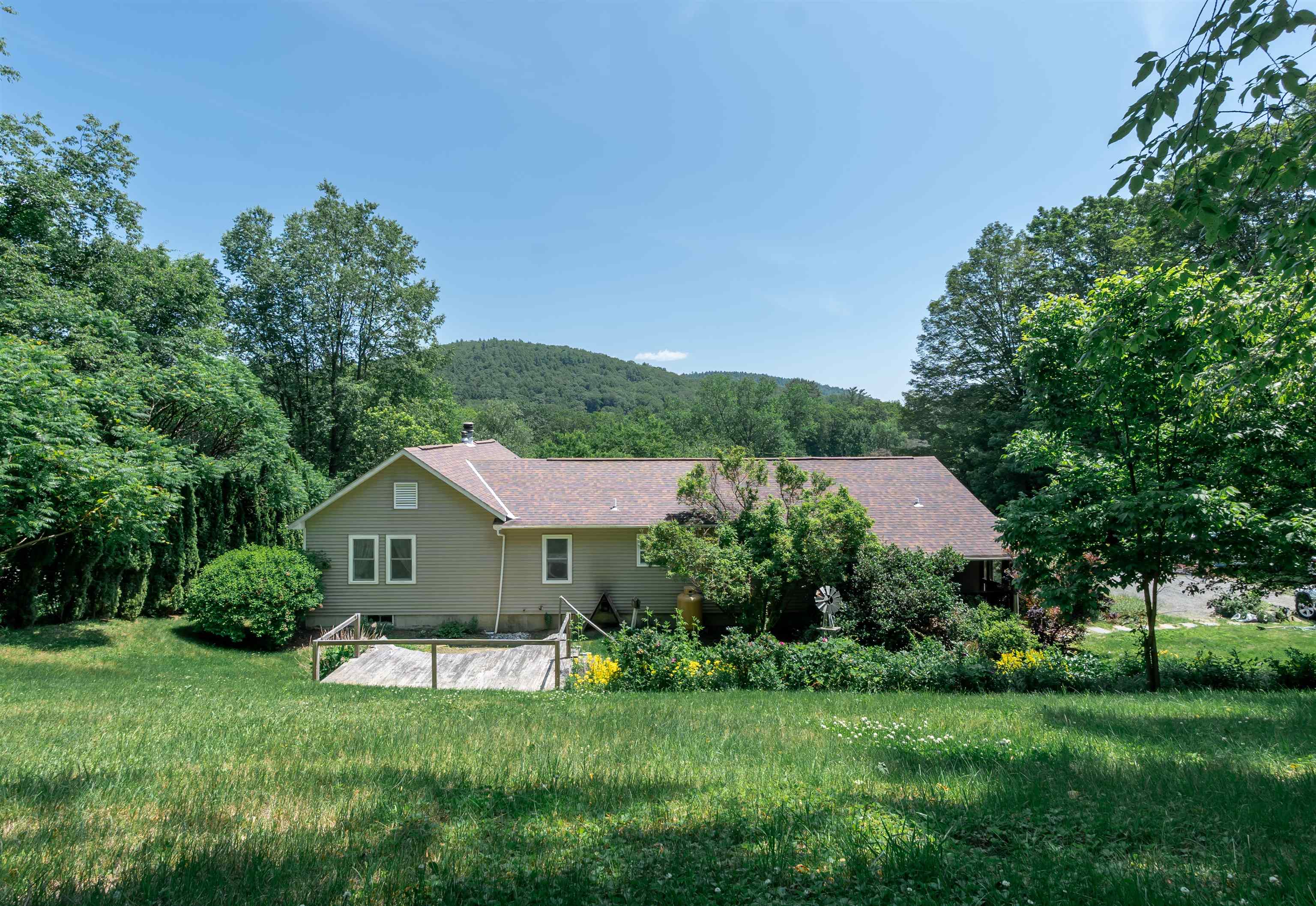 243 Old Chesterfield Road