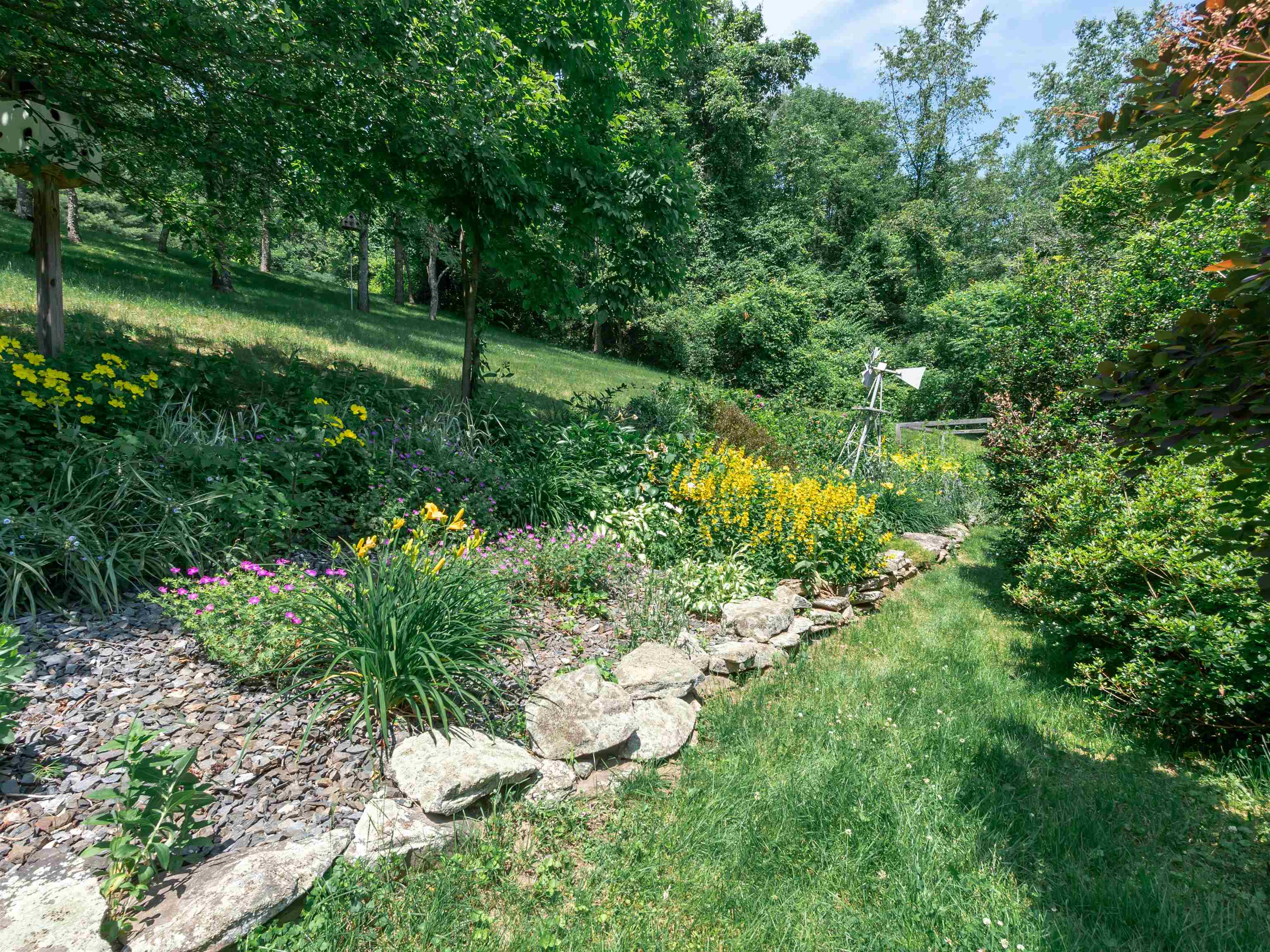 243 Old Chesterfield Road