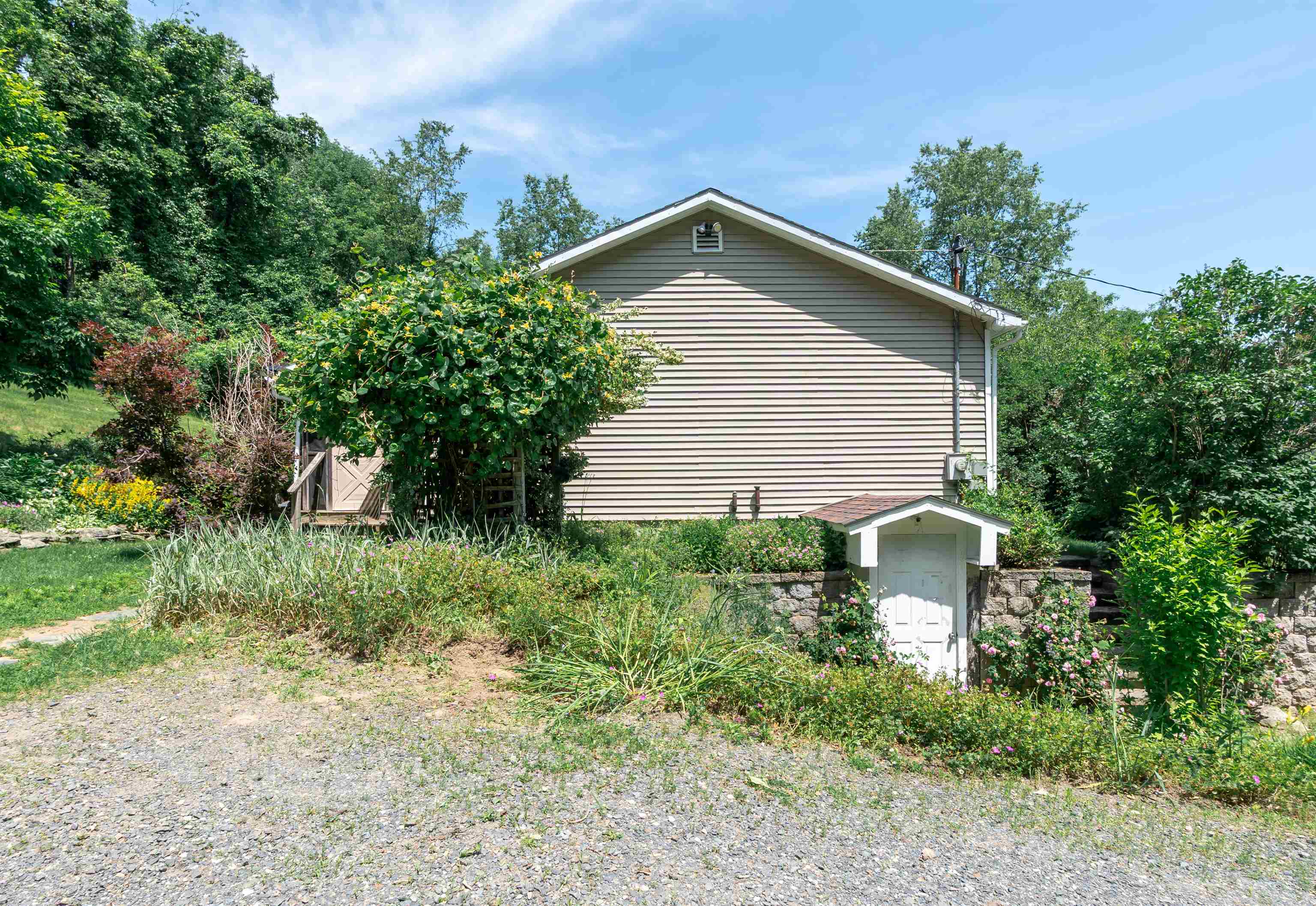 243 Old Chesterfield Road