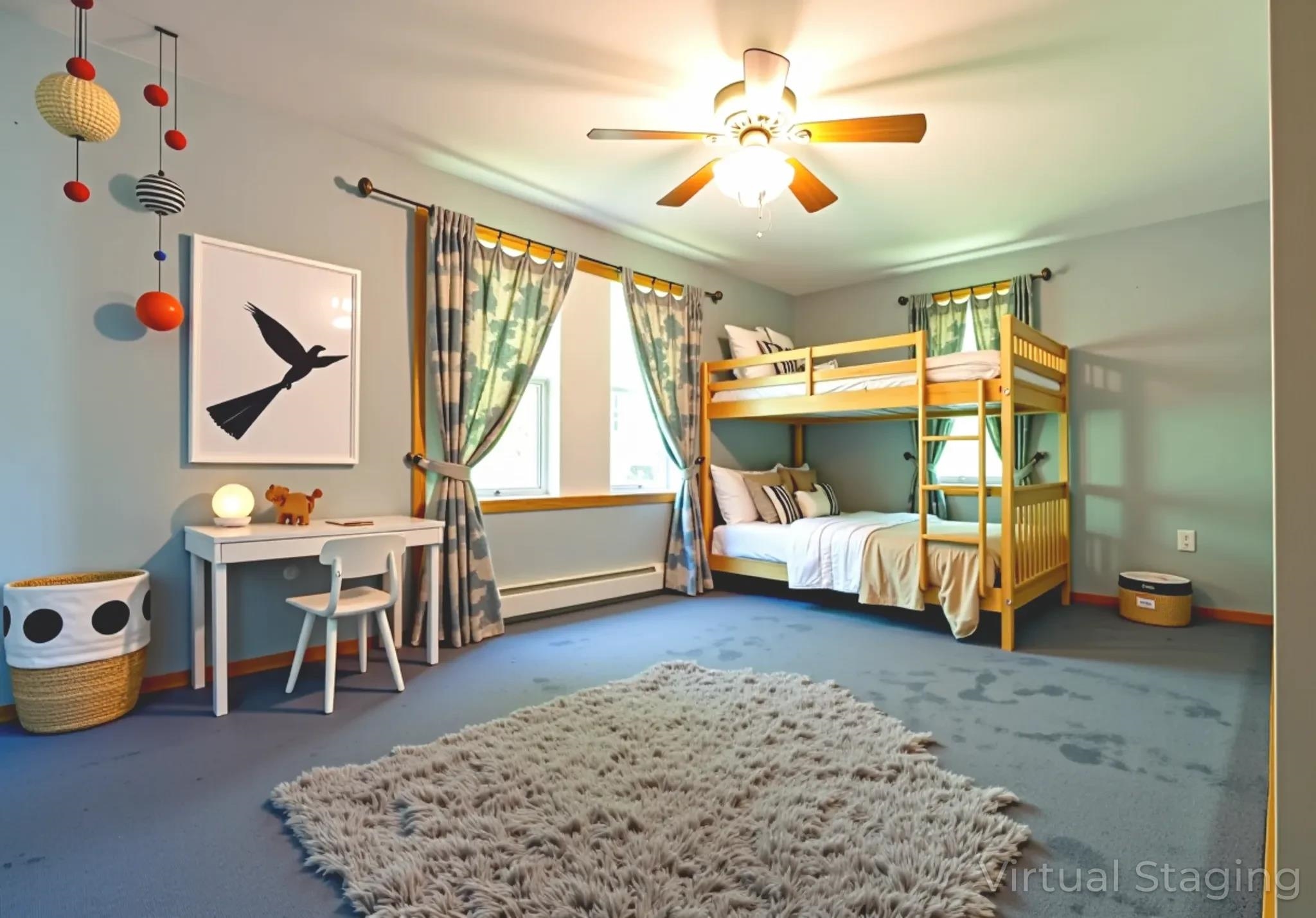 243 Old Chesterfield Road