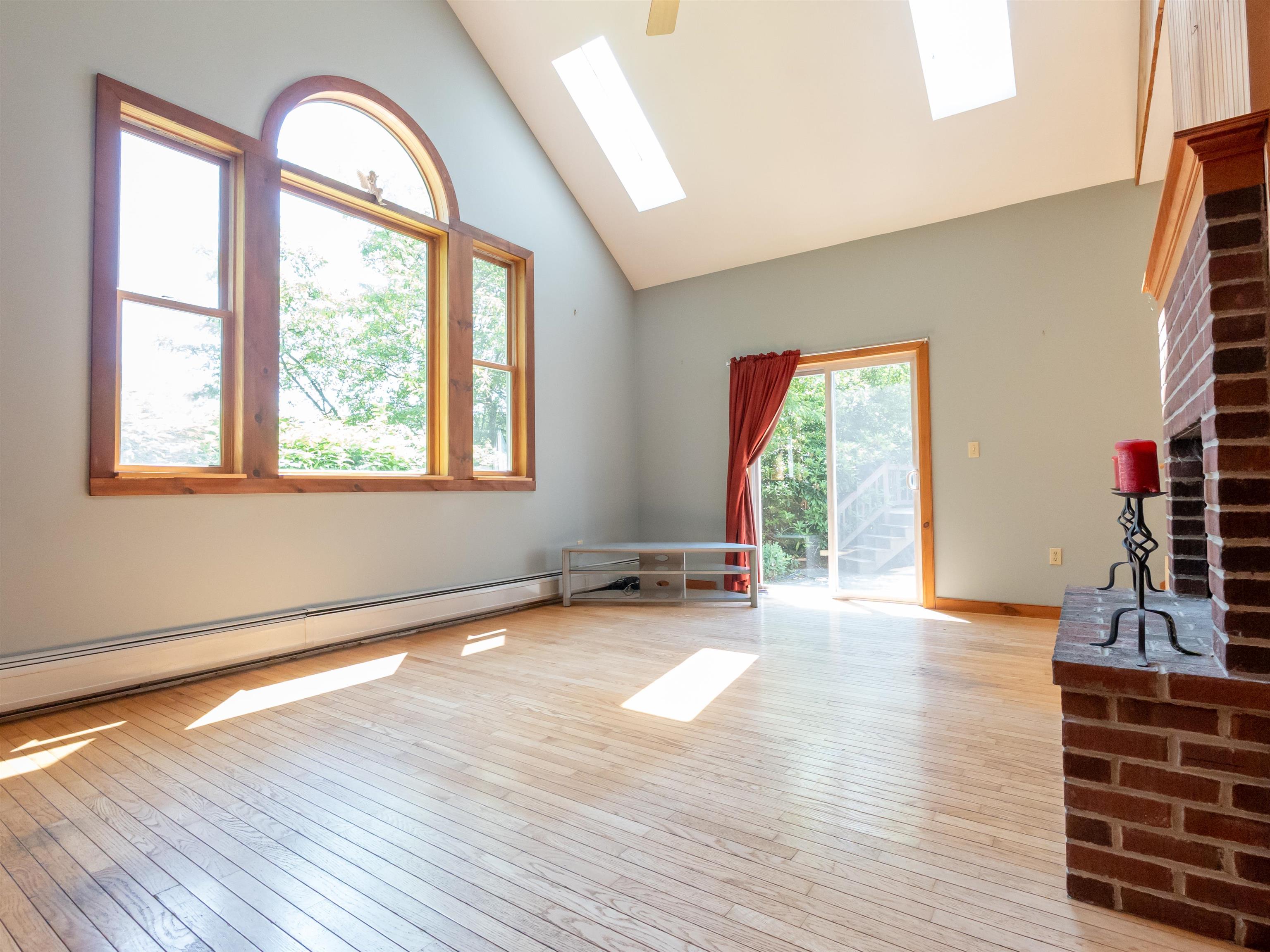 243 Old Chesterfield Road